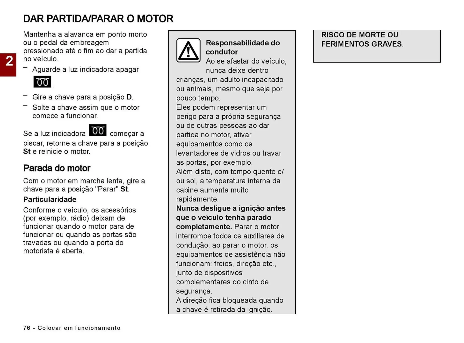 Encarte de Catálogo Renault 5 de julho até 5 de julho 2025 - Pagina 78