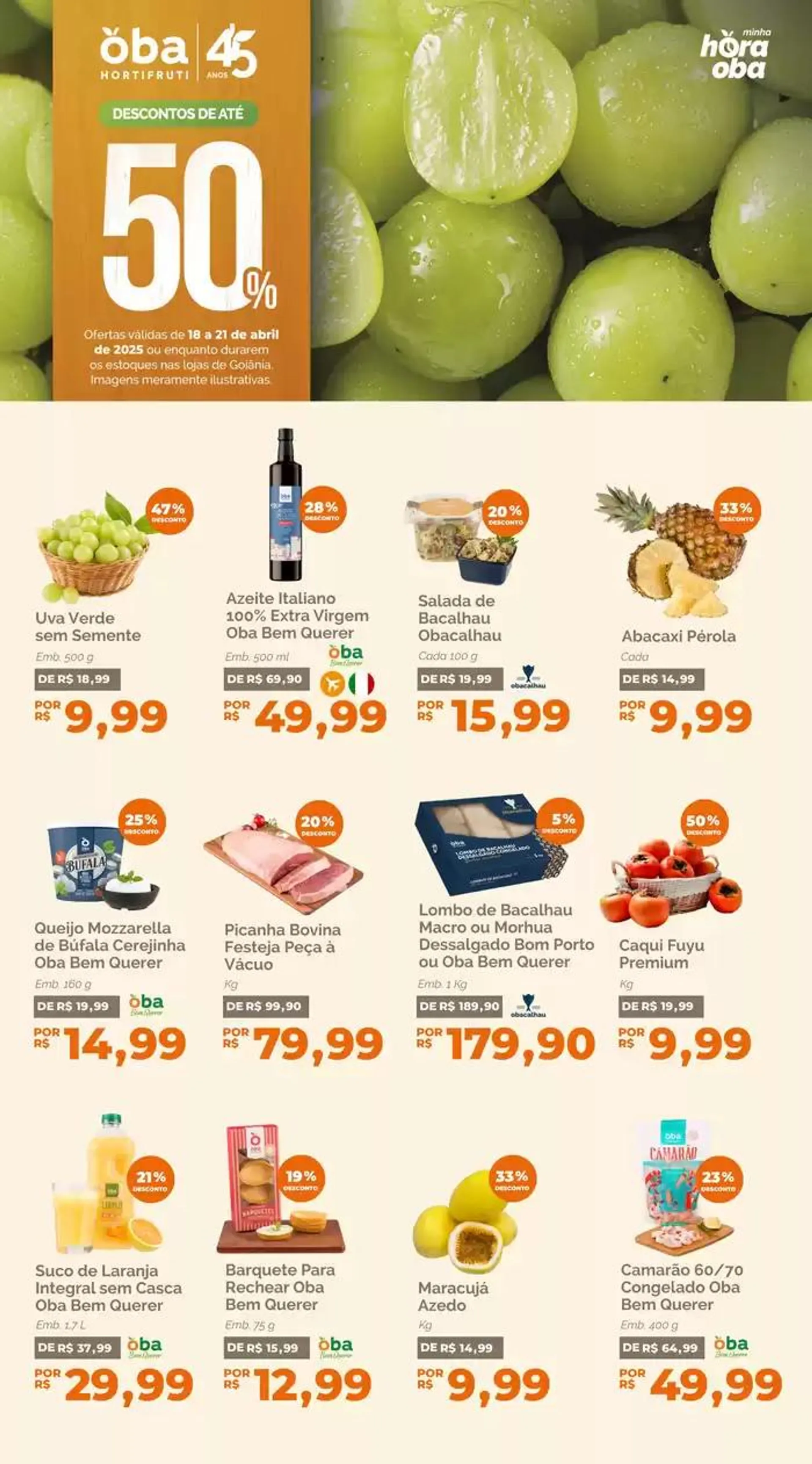 Economize agora com nossas ofertas - 1