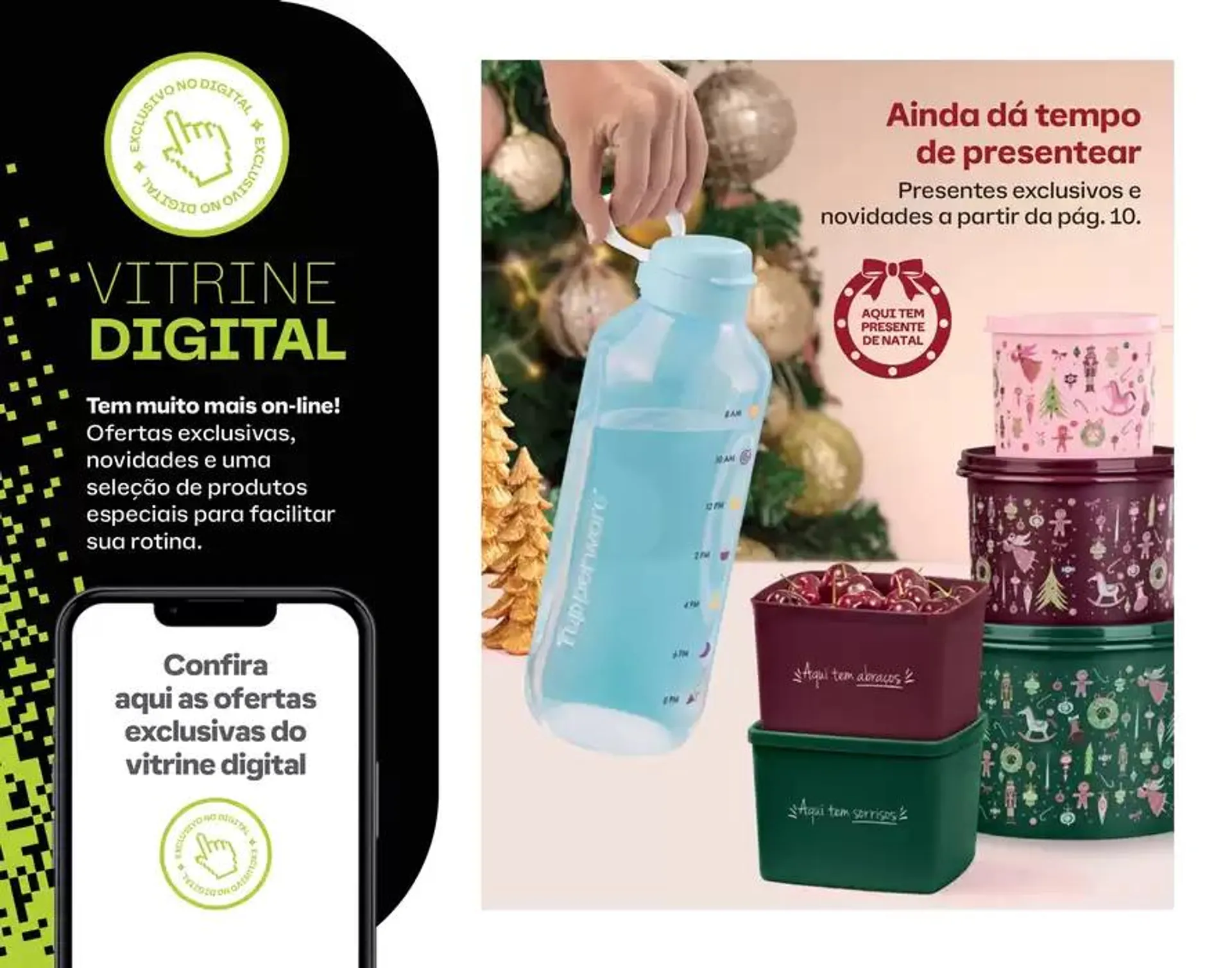 Encarte de Brasil Decor 14 de novembro até 31 de dezembro 2024 - Pagina 2