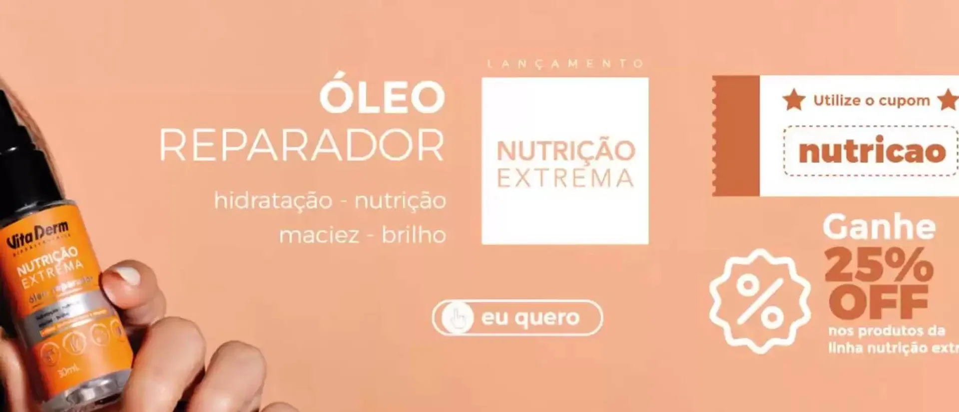 Encarte de Oferta Vita Derm 2 de outubro até 31 de outubro 2024 - Pagina 3