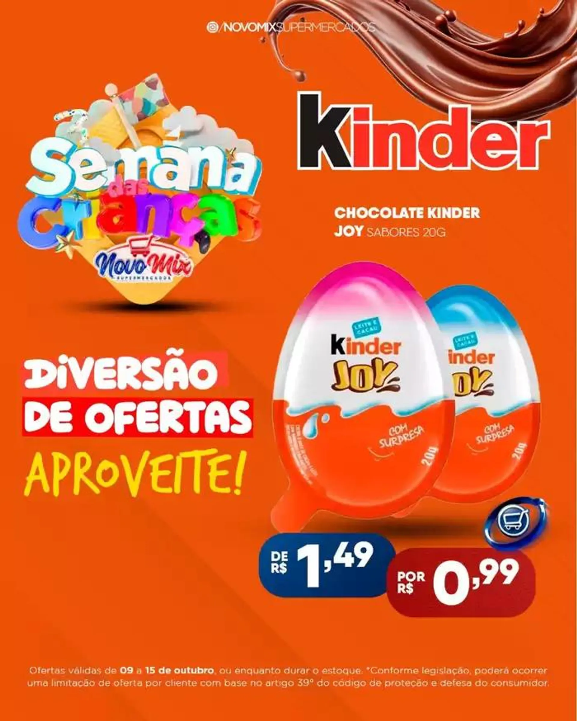 Melhores ofertas para compradores econômicos - 1