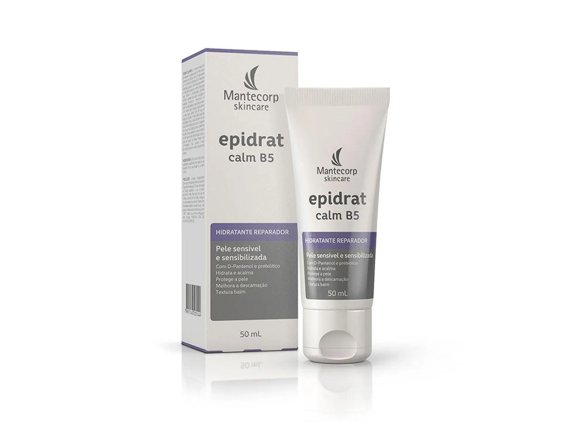 Hidratante Epidrat Calm B5 50ml