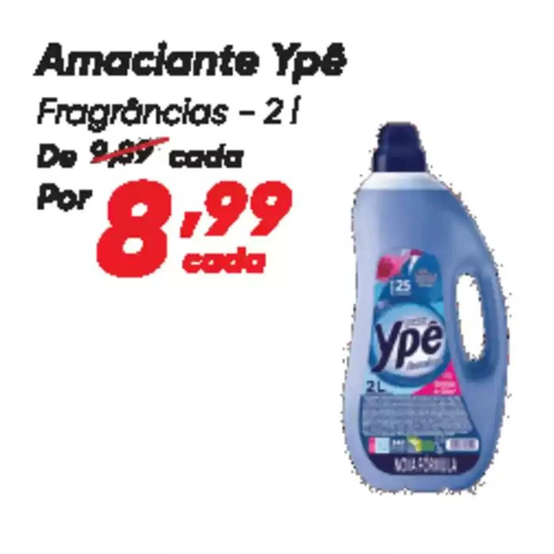 Encarte de Encarte Supermercado Dia 3 de abril até 7 de abril 2025 - Pagina 12