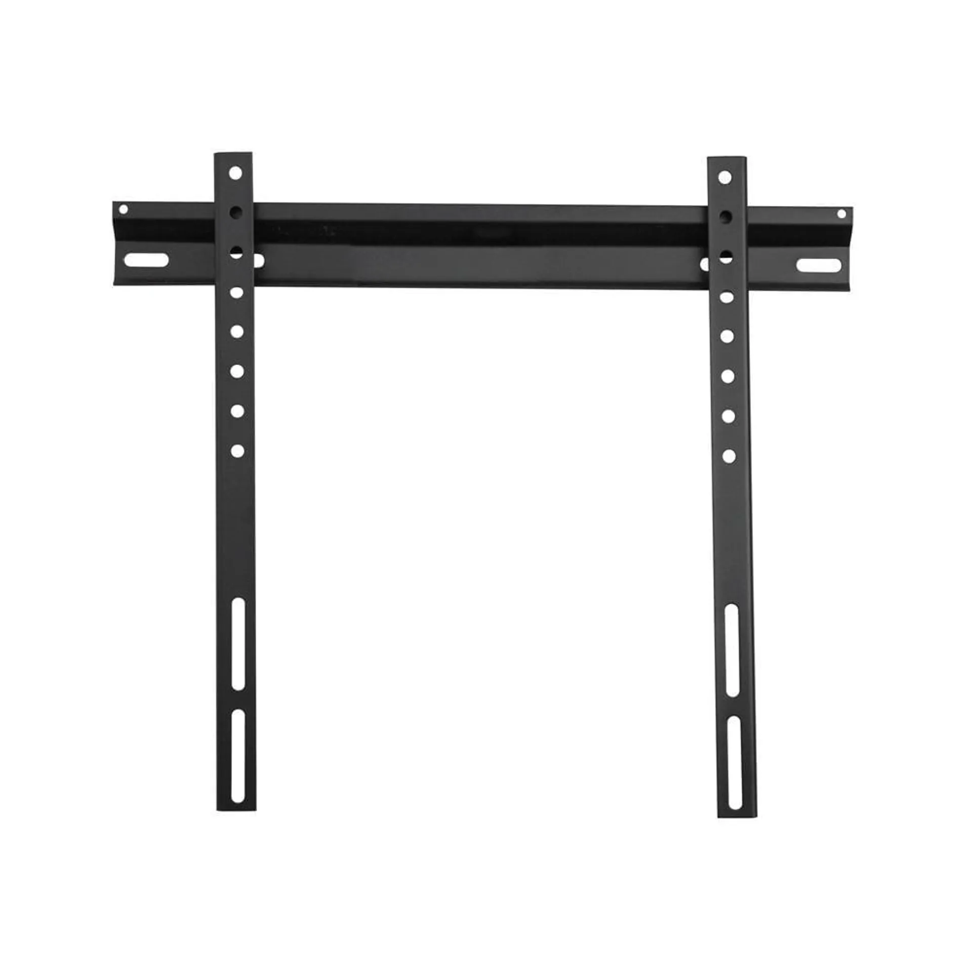 Suporte para TV Fixo Ultra Slim 23" a 66" Brasforma SBRP400