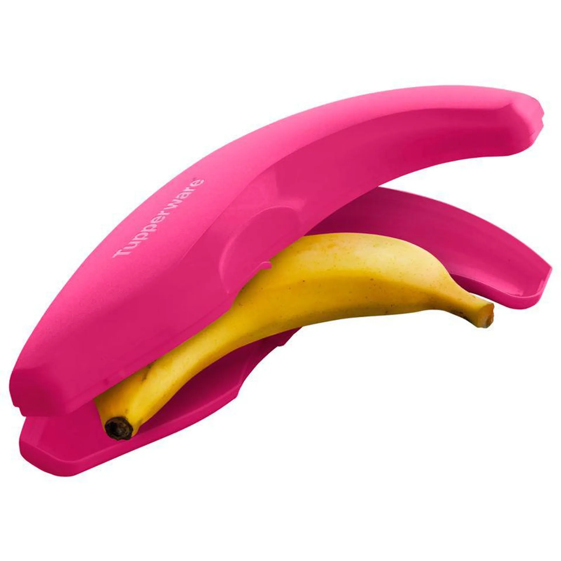 Tupper Banana Beijo