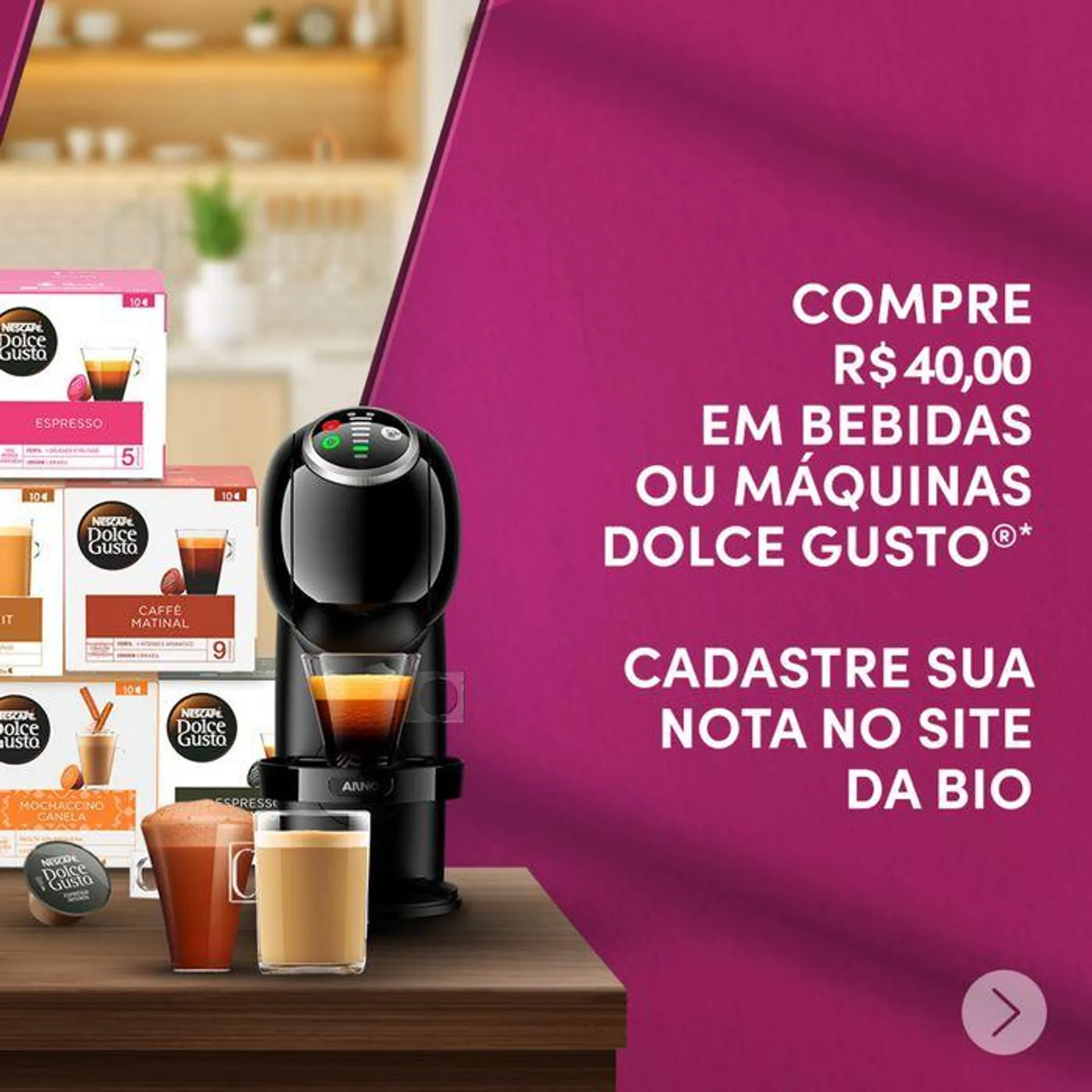 Promoção 15 Anos - 1