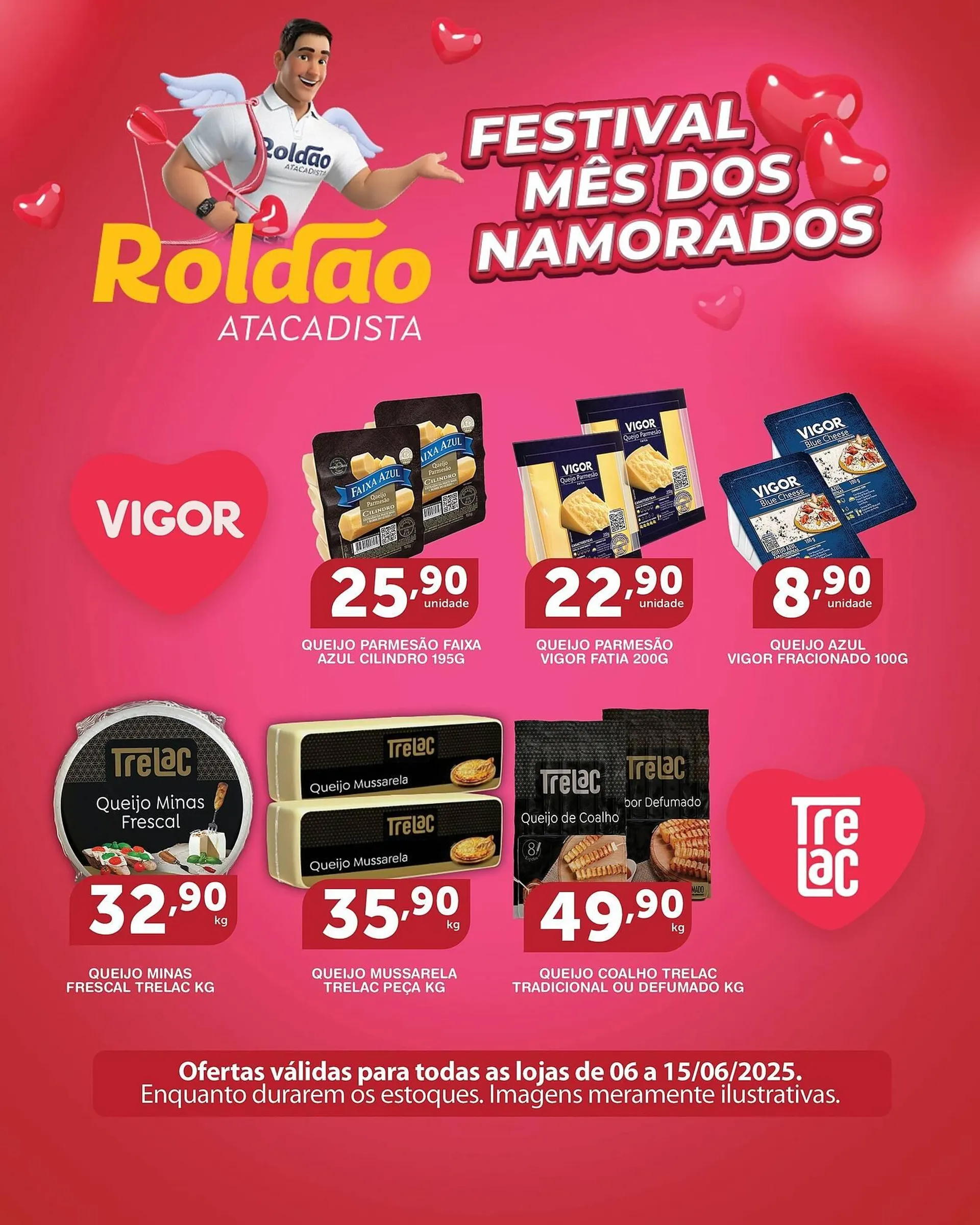 Catálogo Roldão - 1