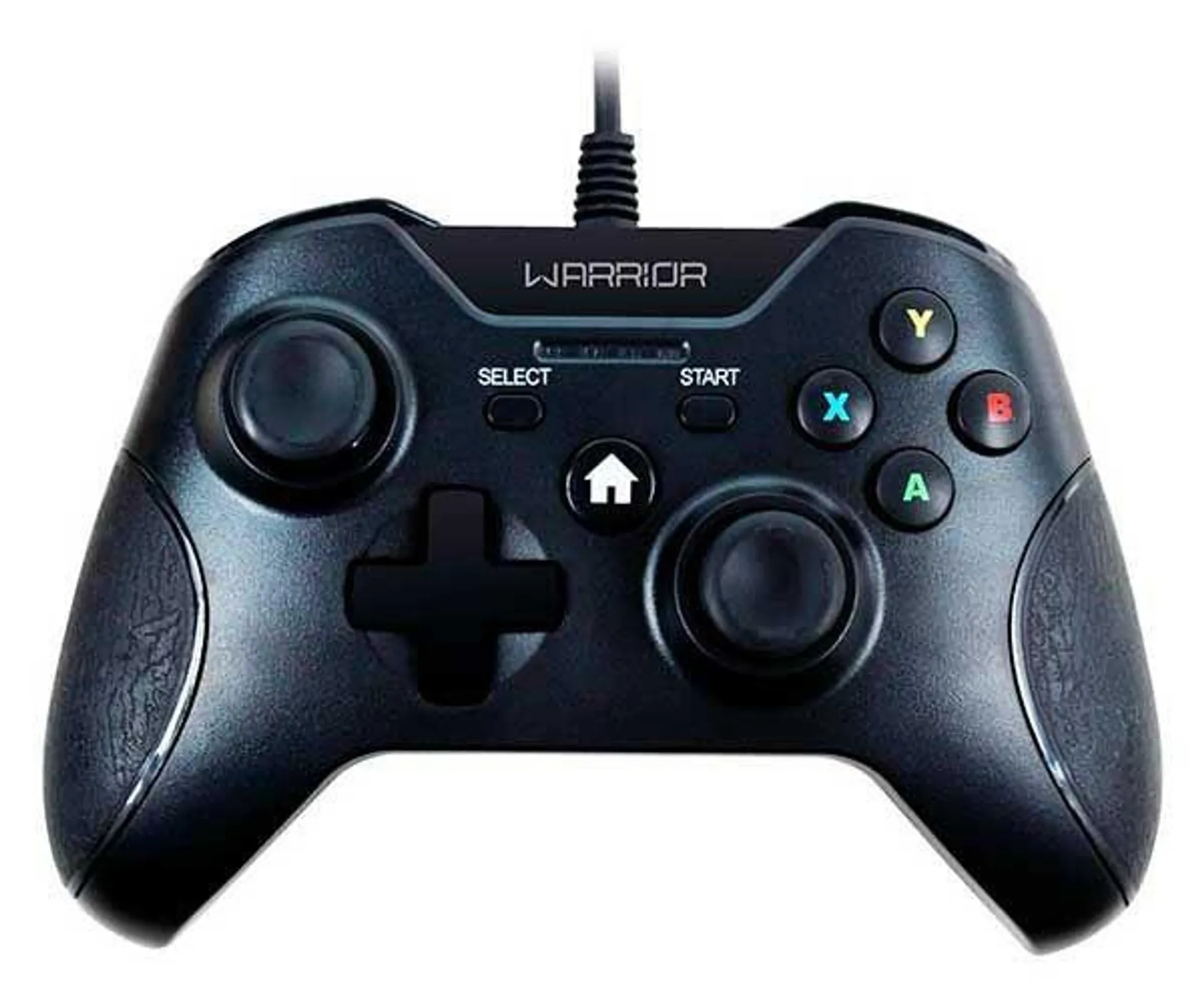 Controle Warrior Multi Joypad Pro, Xbox One/PC, JS078