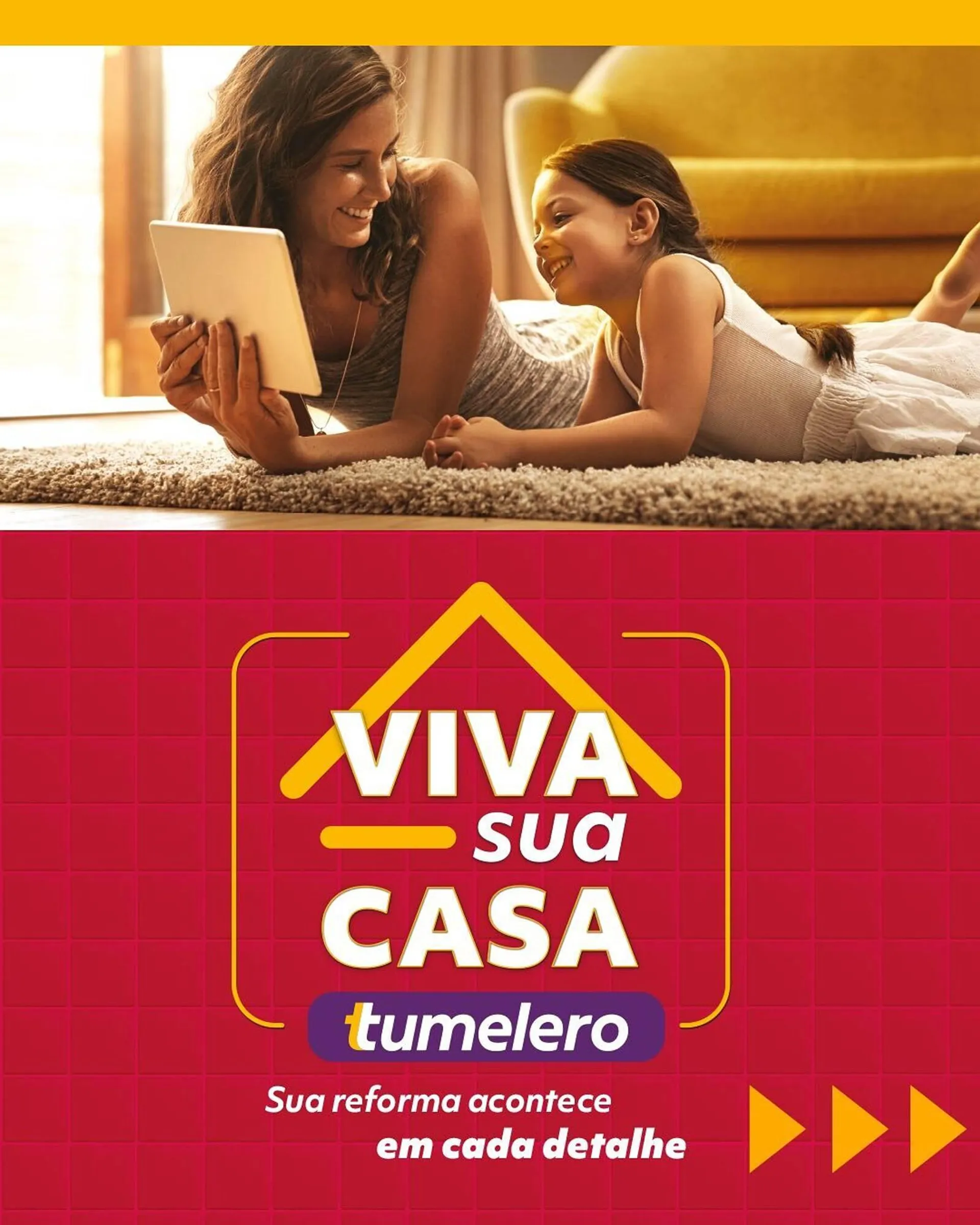 Catálogo Tumelero - 1