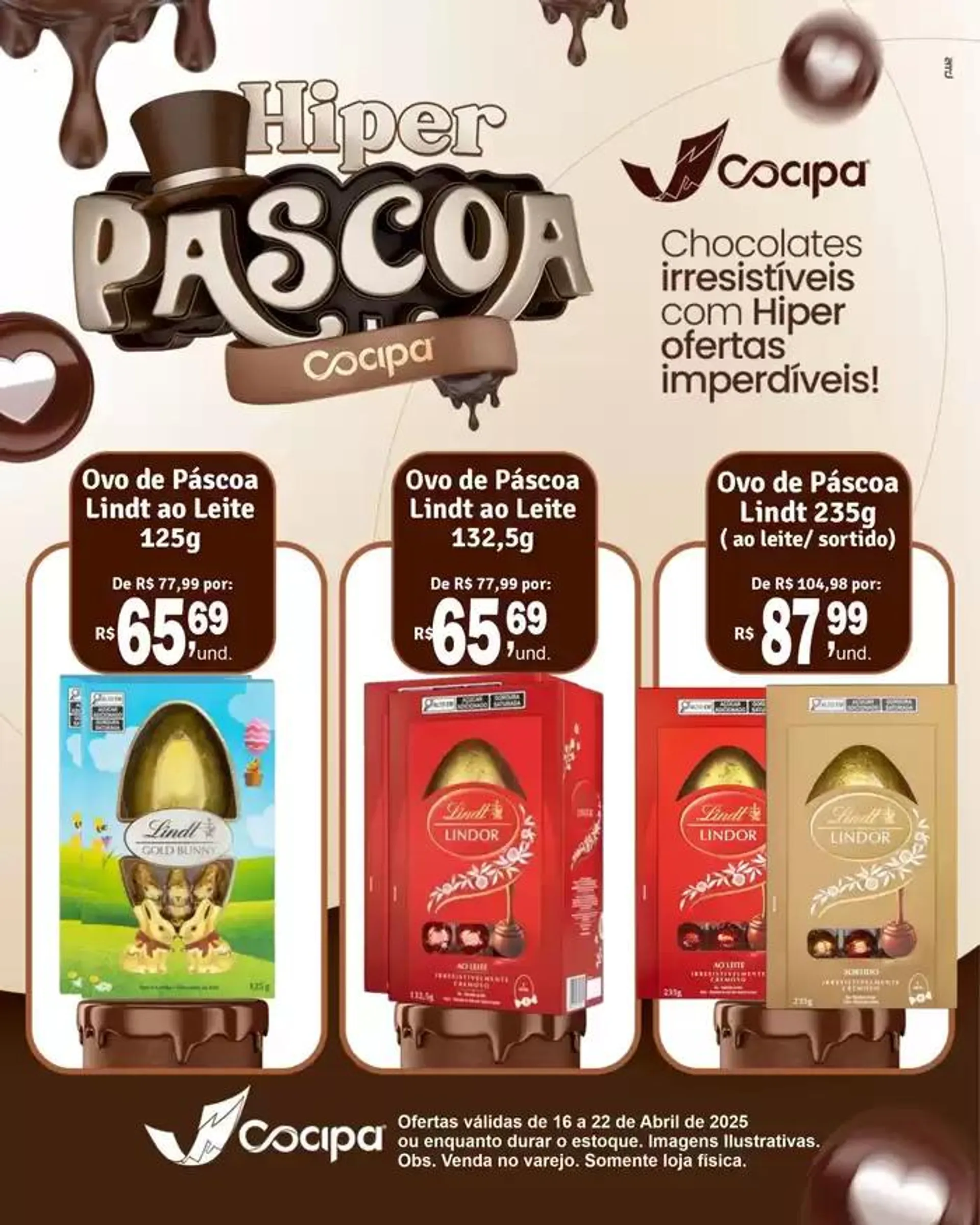 Ótima oferta para caçadores de pechinchas - 1