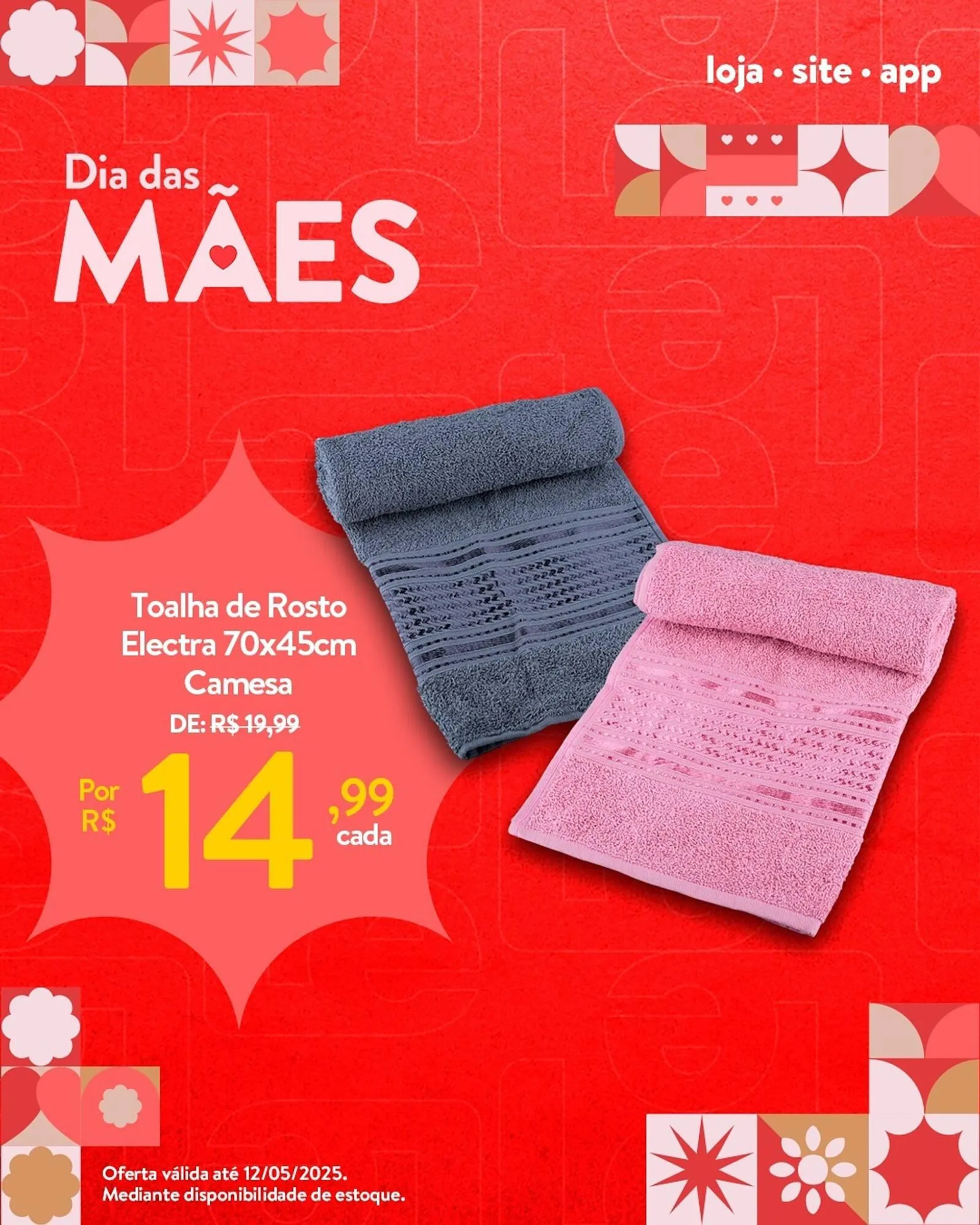 Encarte de Catálogo Le Biscuit 8 de maio até 12 de maio 2025 - Pagina 3