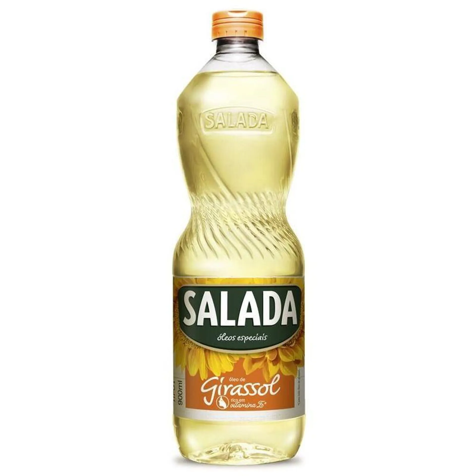 Óleo de Girassol SALADA 900ml