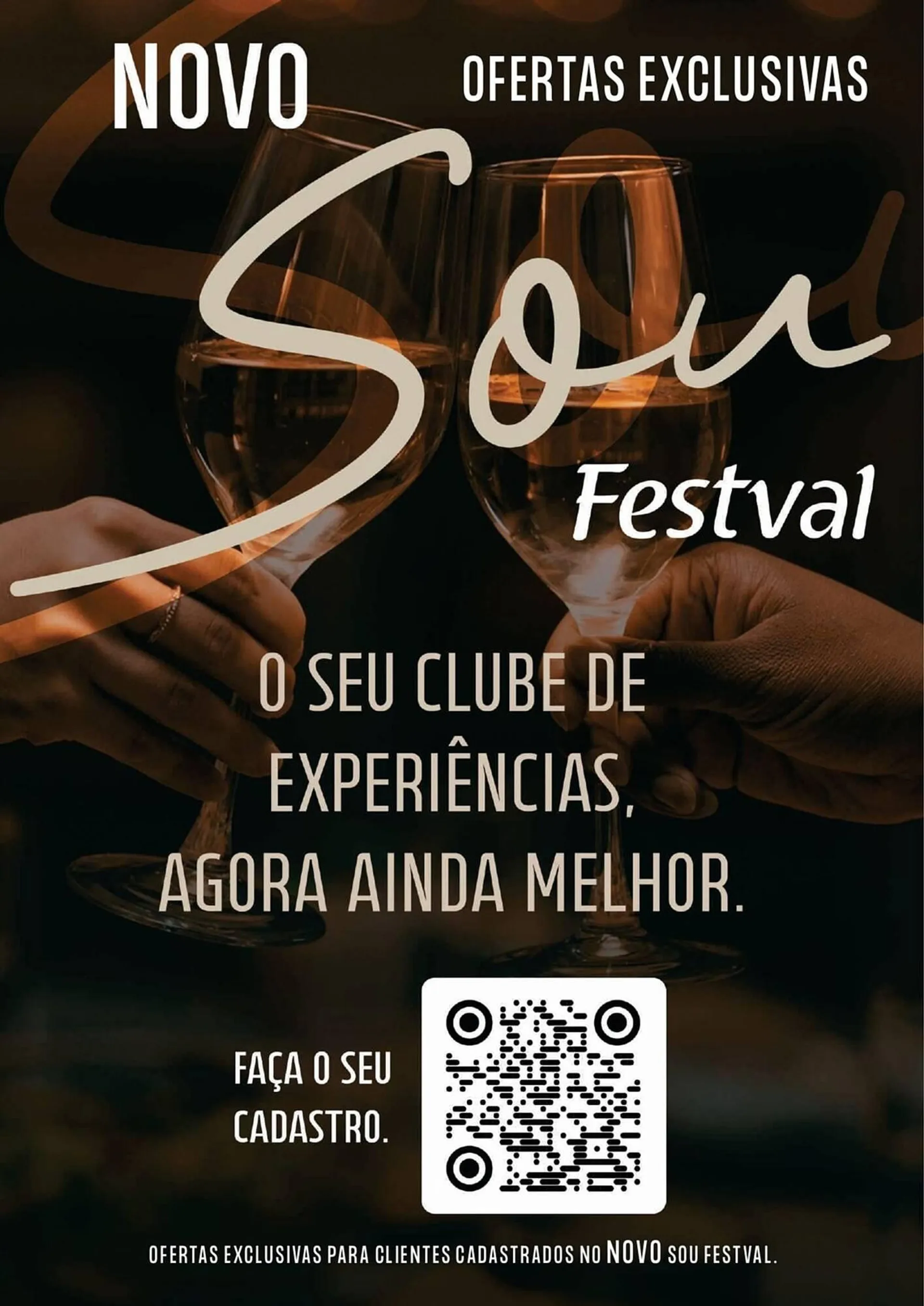 Catálogo Festval - 1