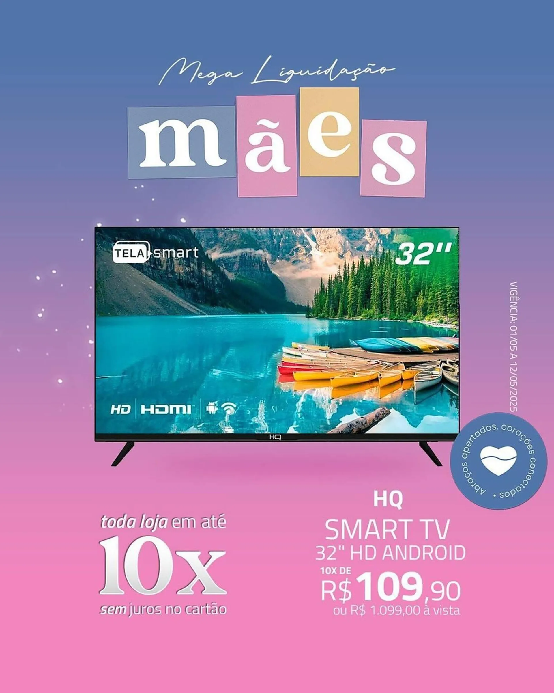 Encarte de Catálogo Zema 5 de maio até 12 de maio 2025 - Pagina 2