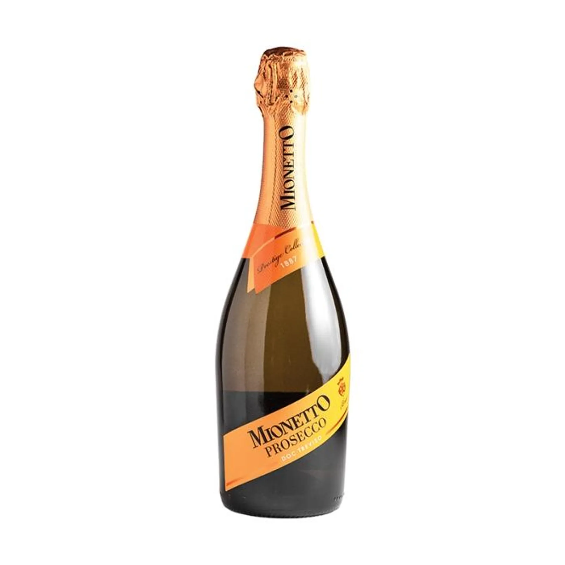 Prosecco Brut Mionetto 187 Ml