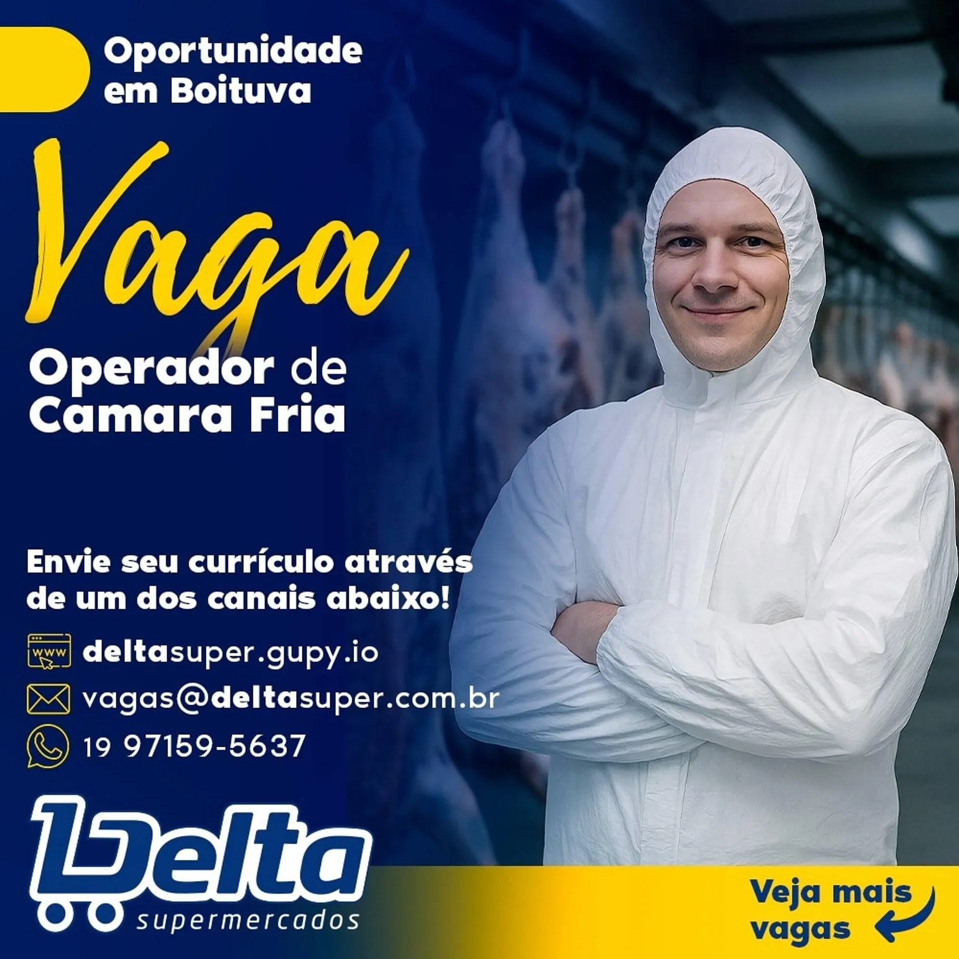 Encarte de Catálogo Delta Supermercados 27 de abril até 3 de maio 2025 - Pagina 3