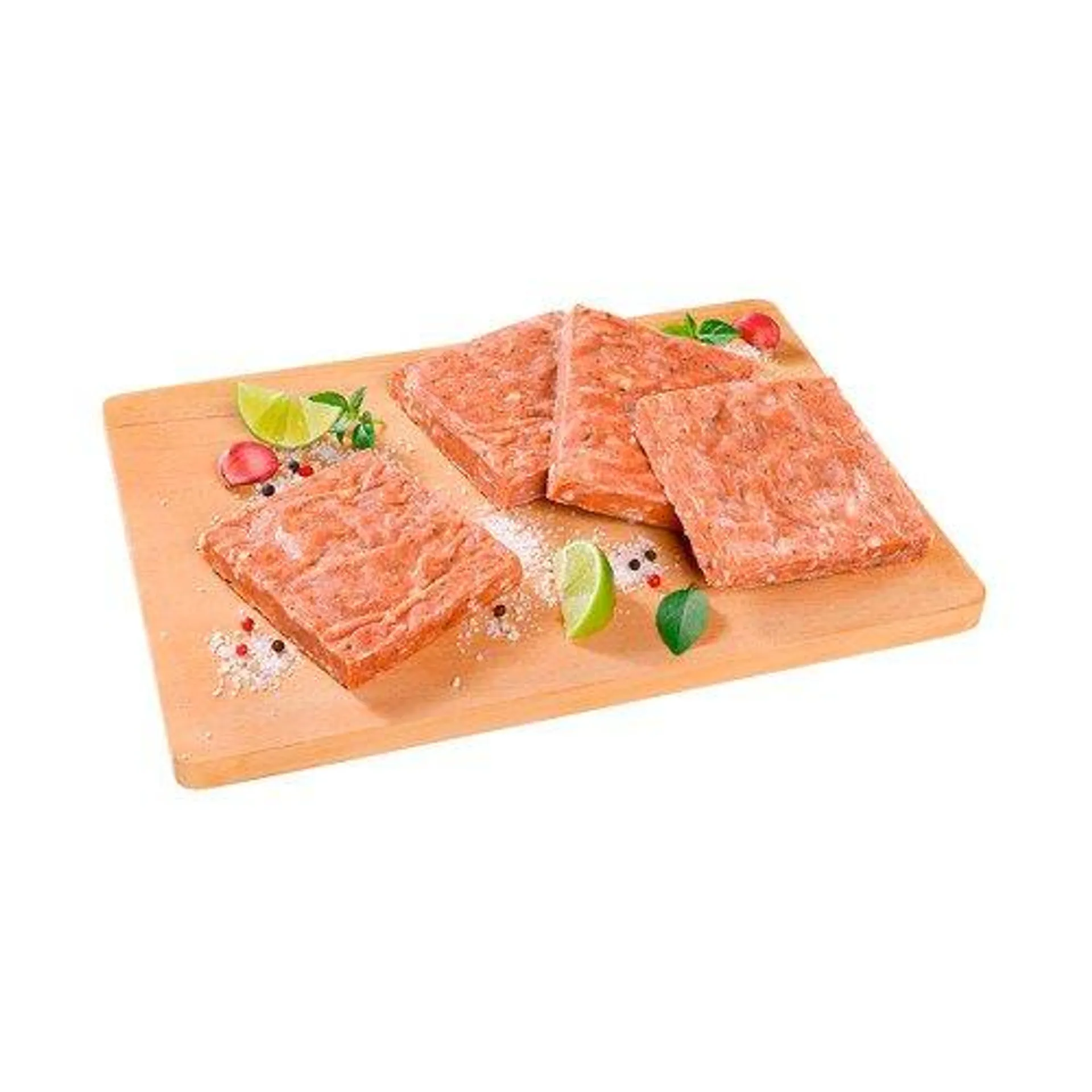 Bife de Kafta Leve Mais 380g