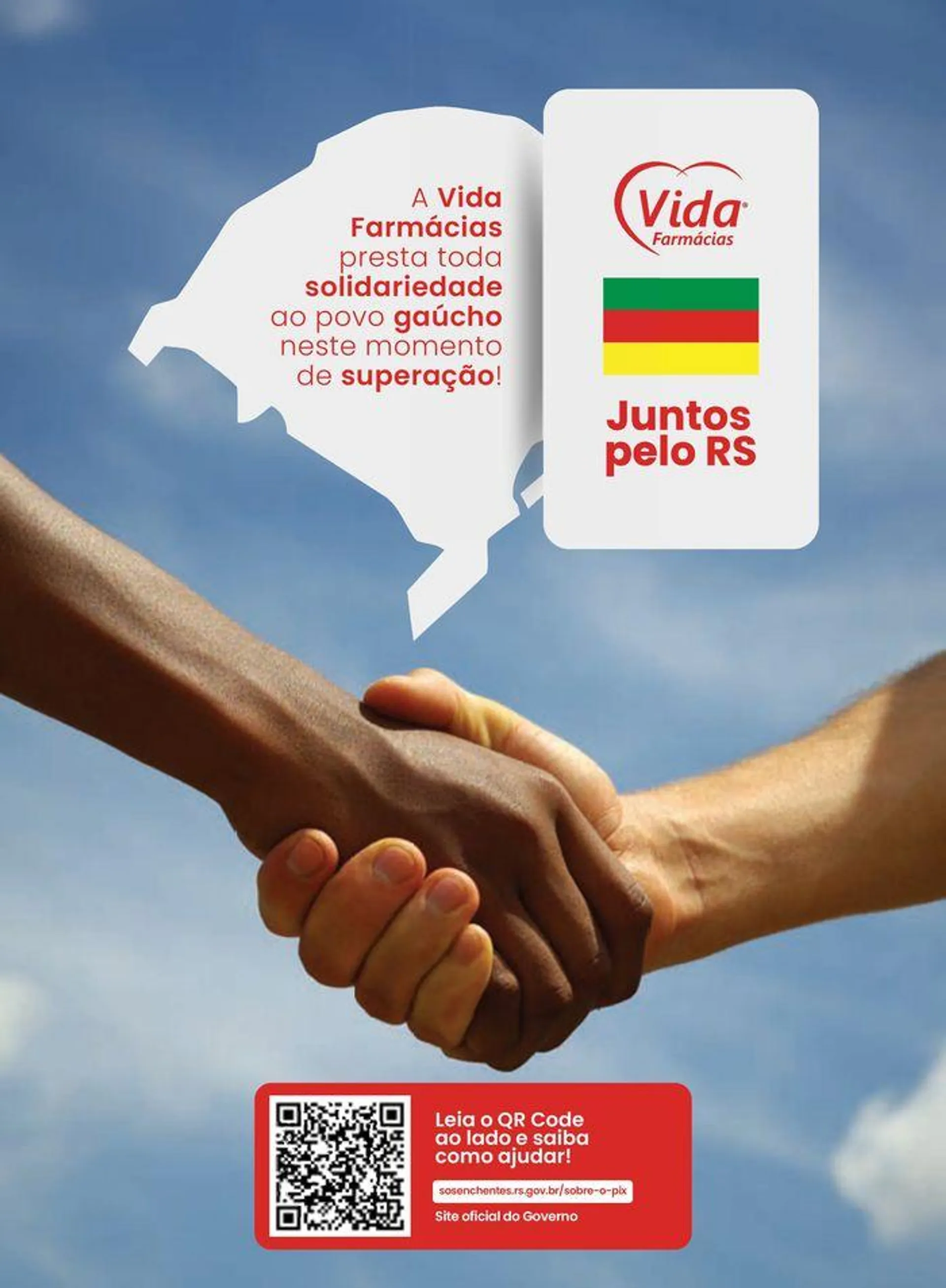 Encarte de Ofertas Vida Farmácias 24 de julho até 31 de agosto 2024 - Pagina 20