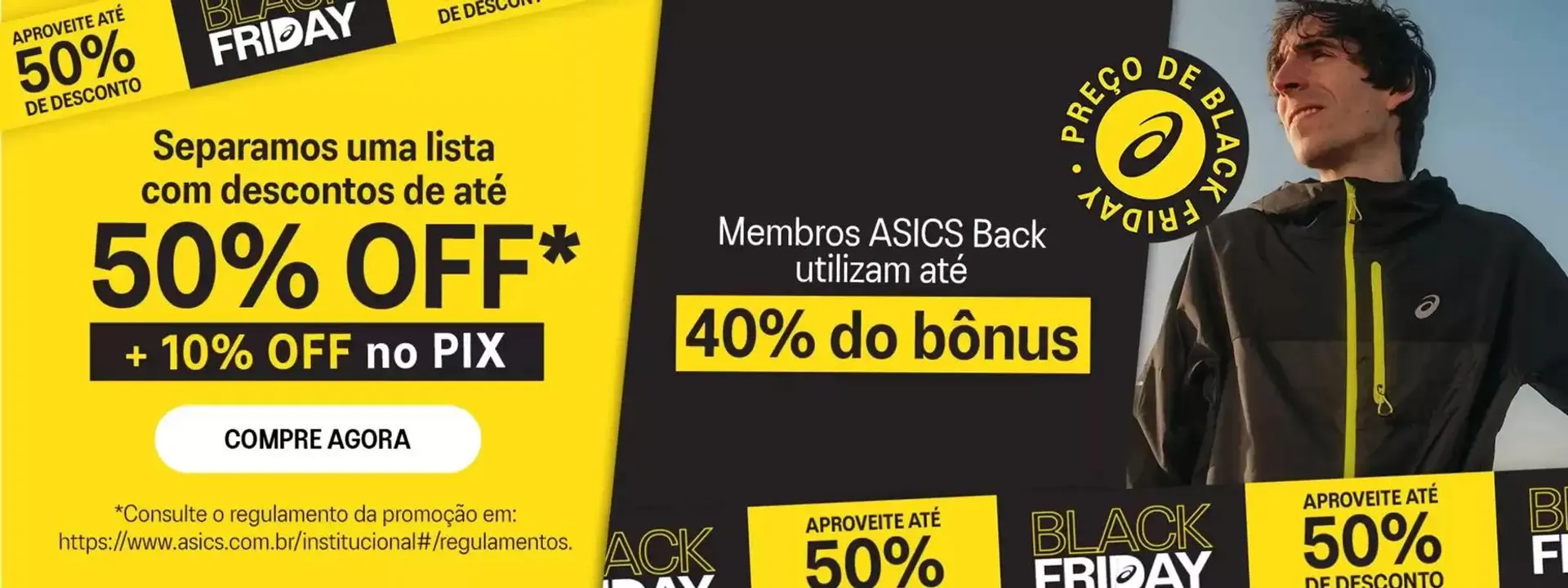 Preço De Black Friday - 1