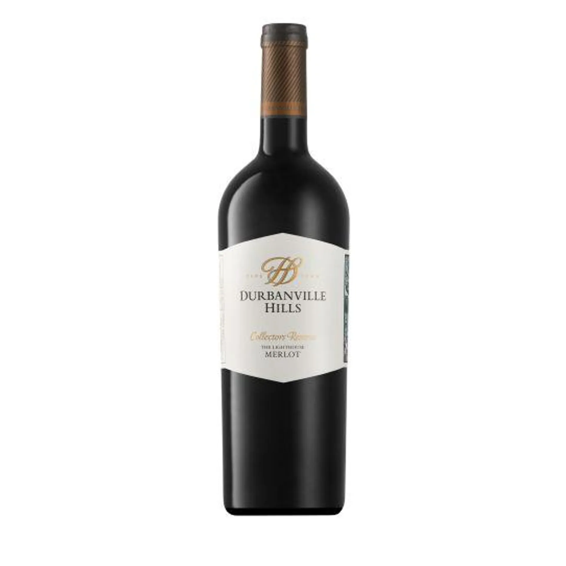 Collectors Reserve Merlot 75cl