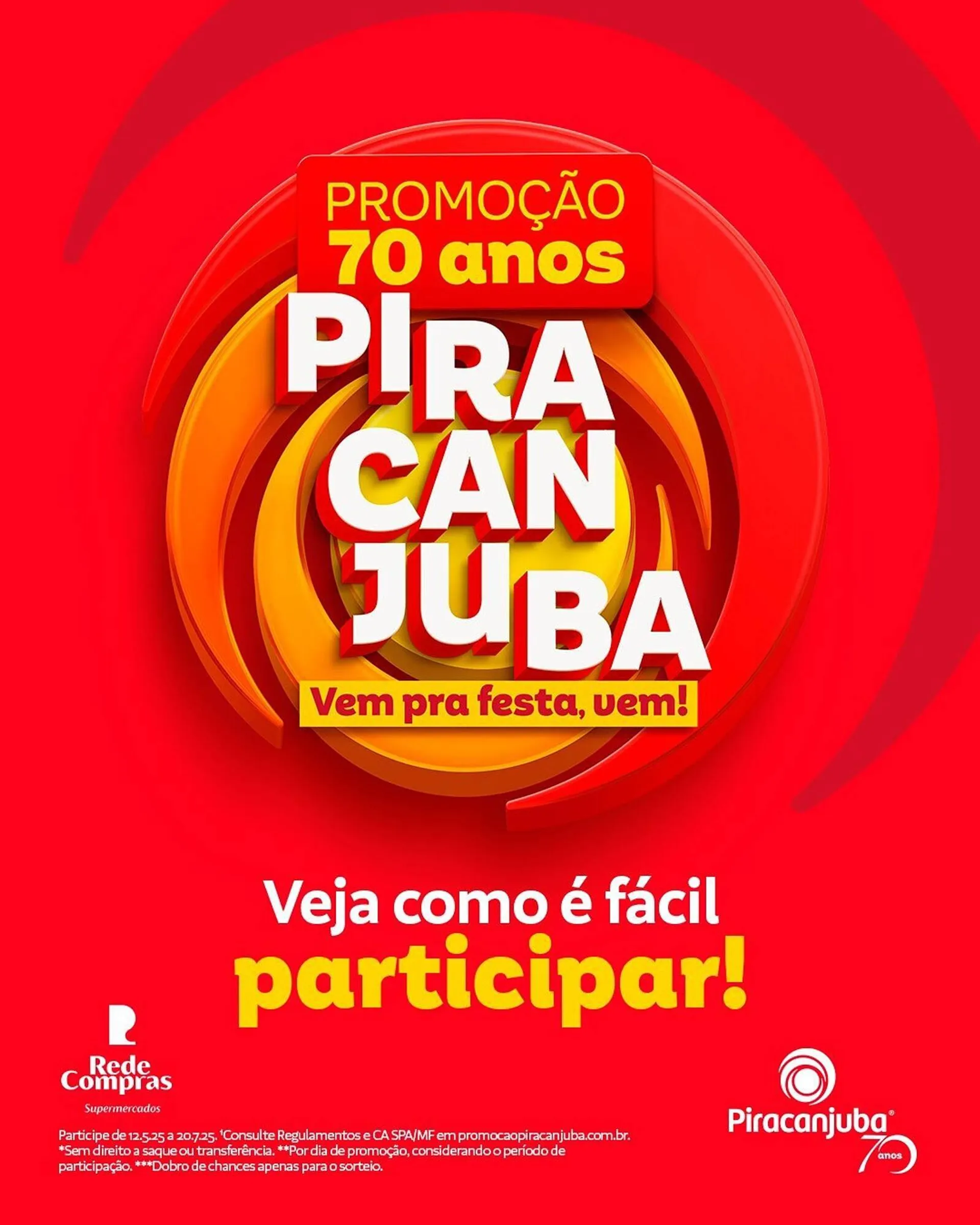 Catálogo Rede Compras - 1