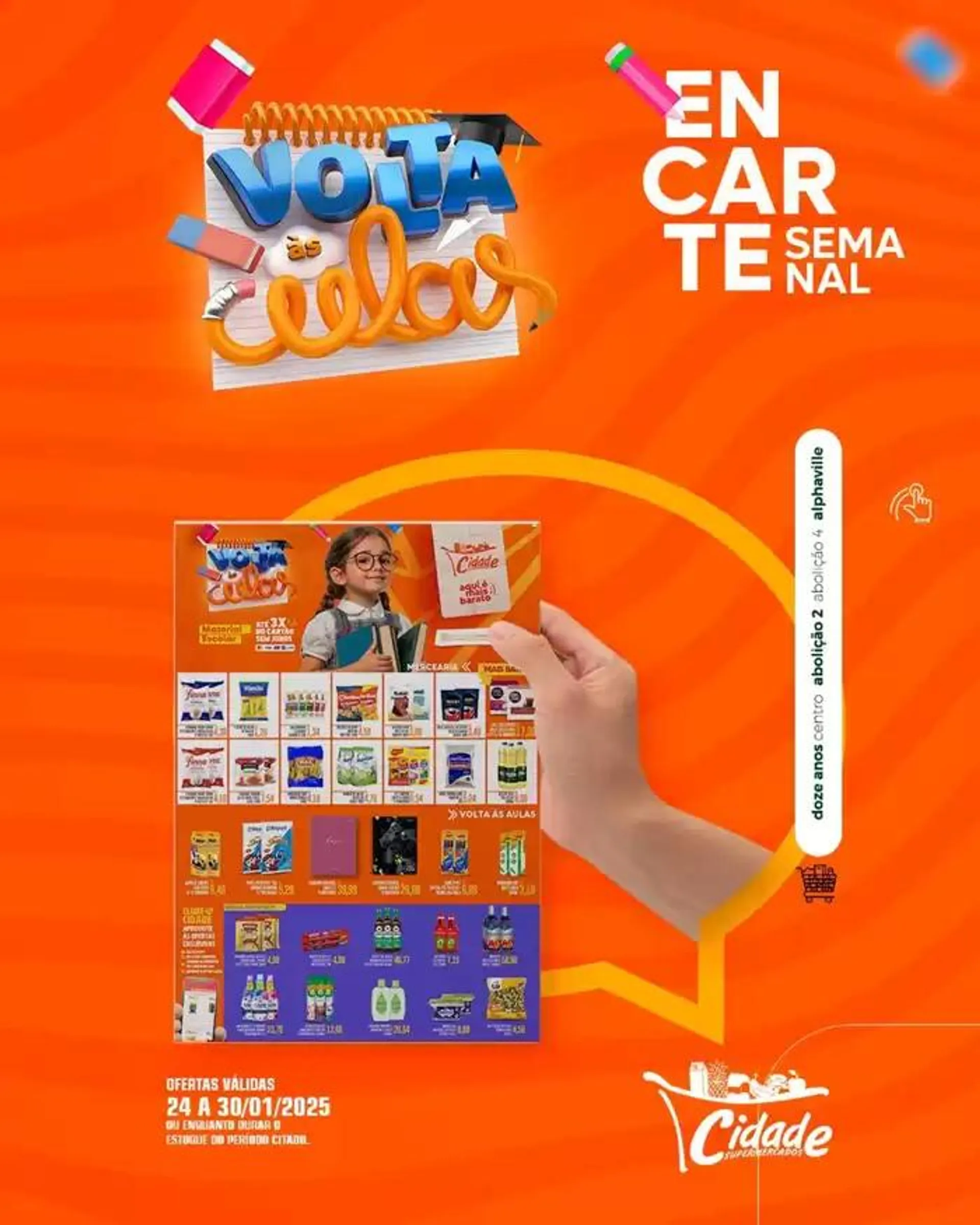 Ofertas para caçadores de pechinchas - 1