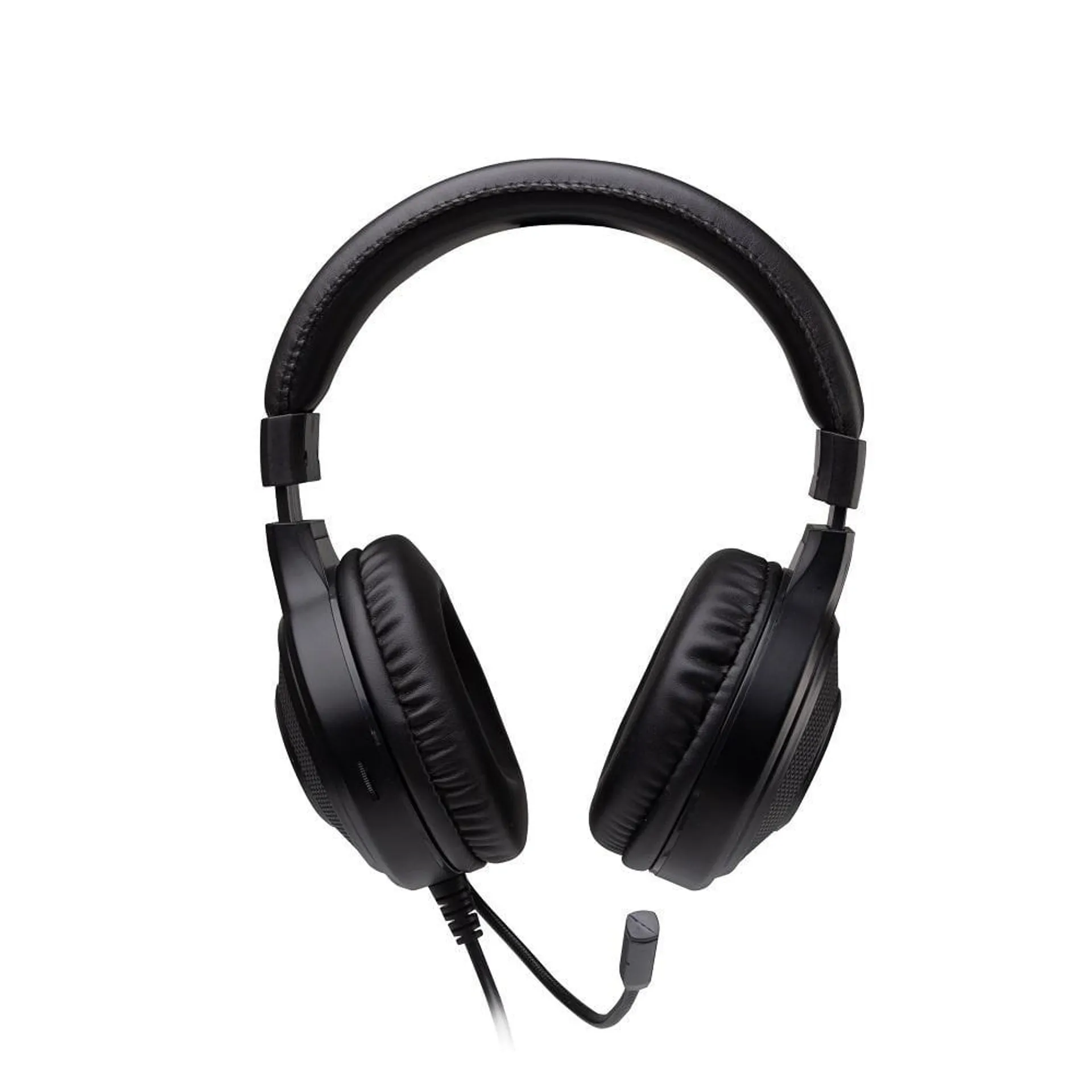 Fone Headset 2.0 Cobra Dazz, P2, Modelo 62000024, MAXPRINT/DAZZ