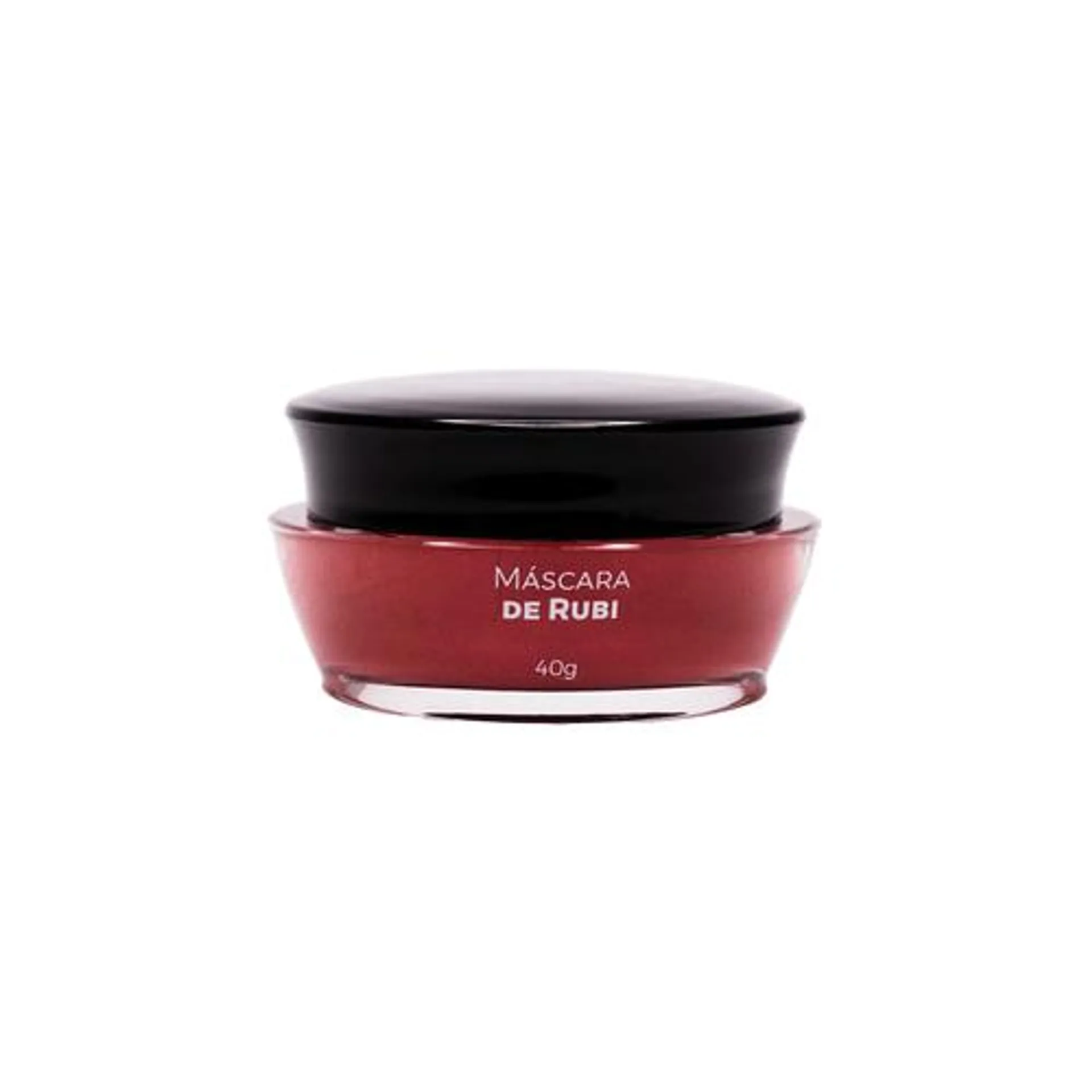 MÁSCARA DE RUBÍ VITA MASK 40G