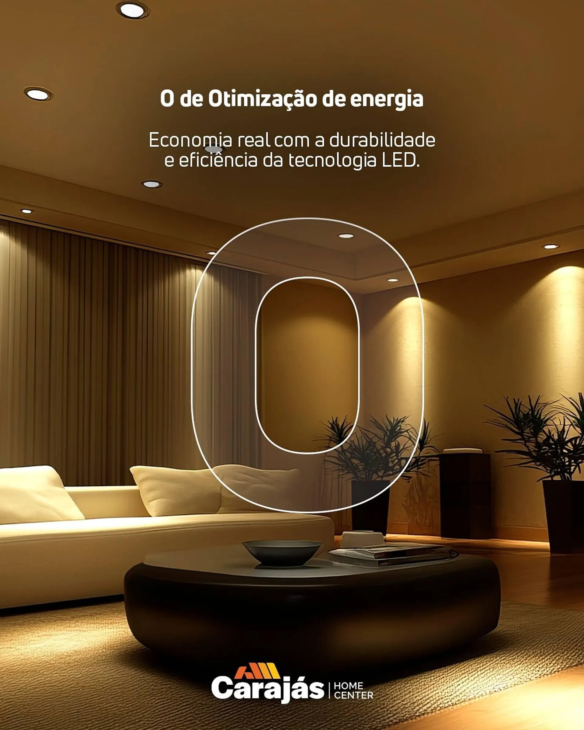 Encarte de Catálogo Carajás 26 de abril até 30 de abril 2025 - Pagina 3