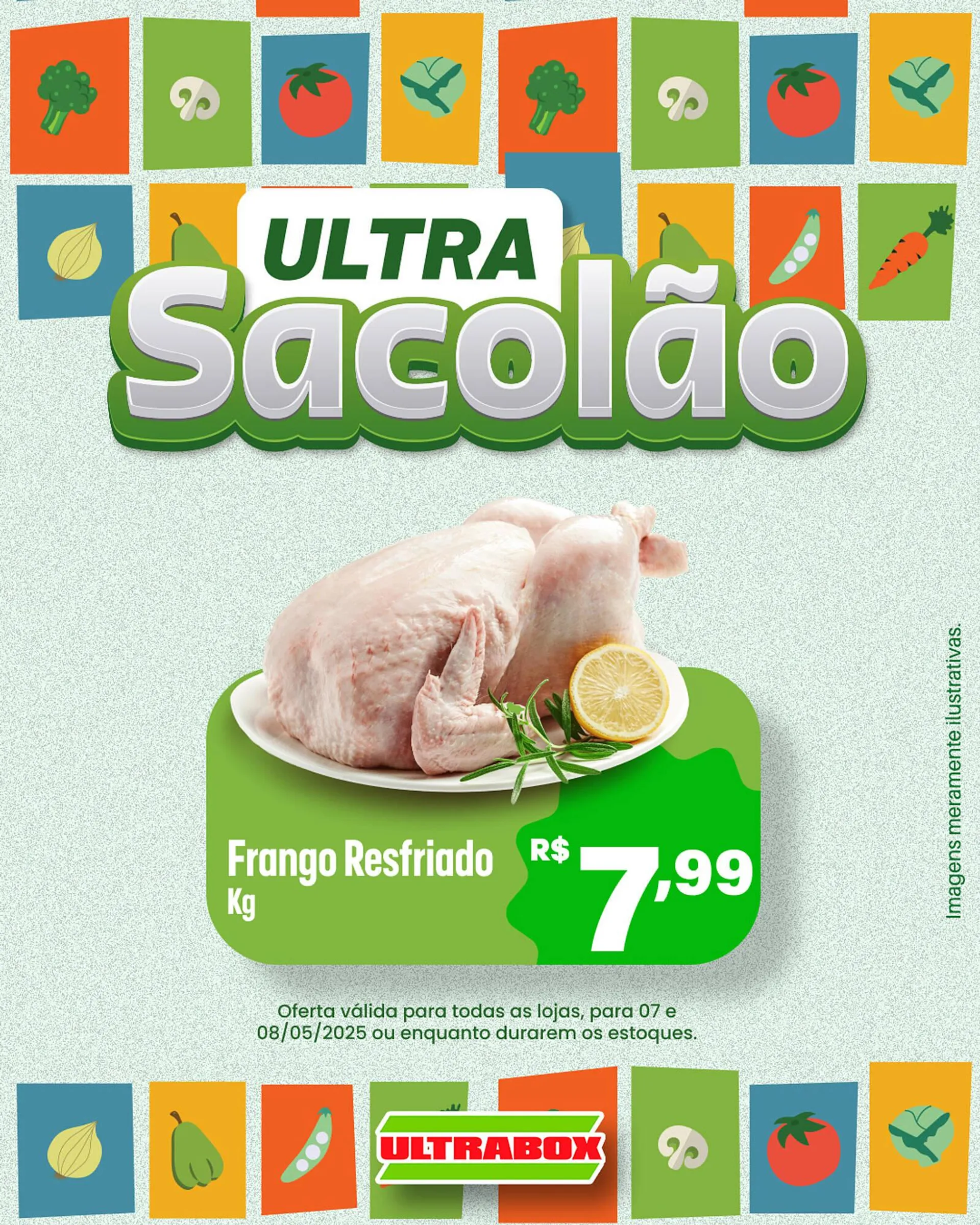 Encarte de Catálogo Ultrabox 6 de maio até 8 de maio 2025 - Pagina 3