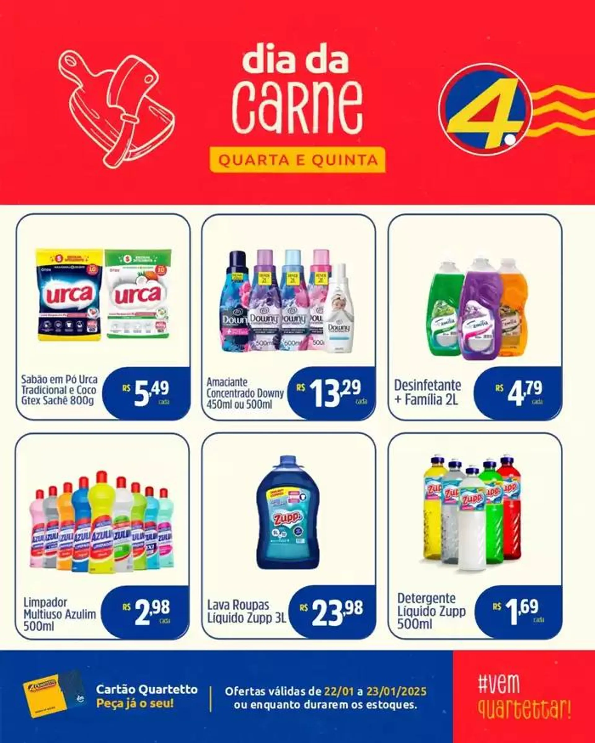 Dia da Carne - 1