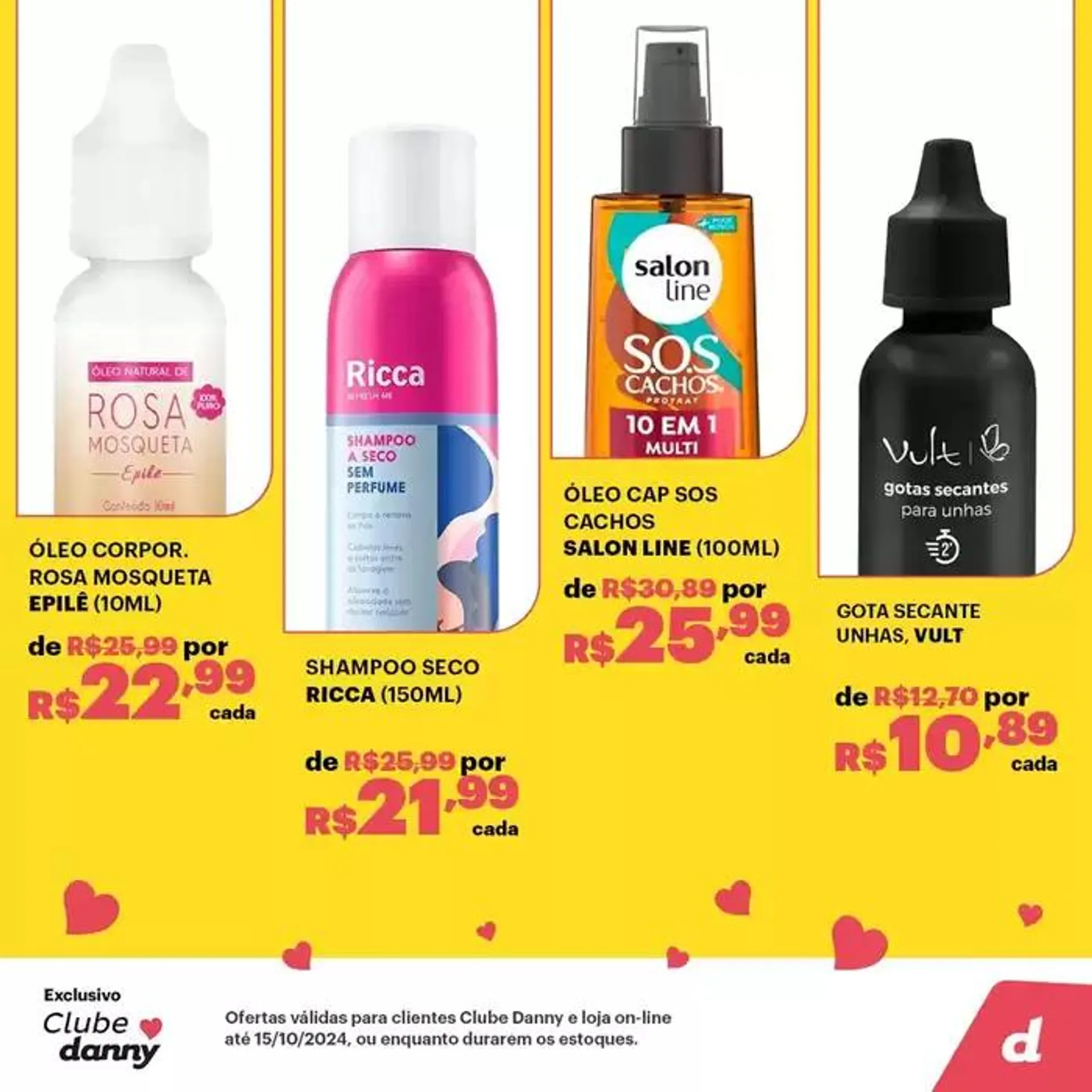 Super Ofertas  - 1