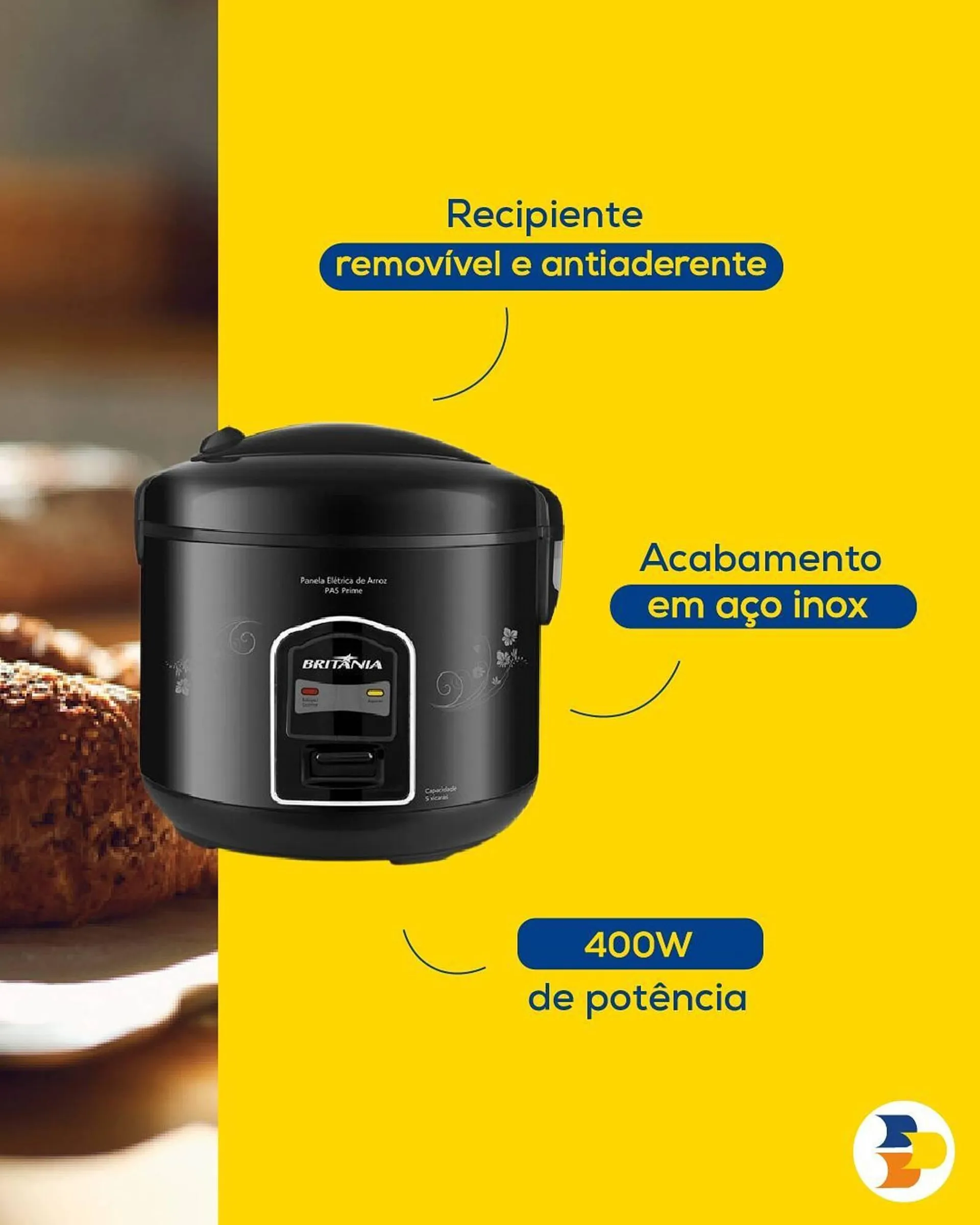 Encarte de Catálogo Lojas Colombo 19 de maio até 7 de junho 2025 - Pagina 2