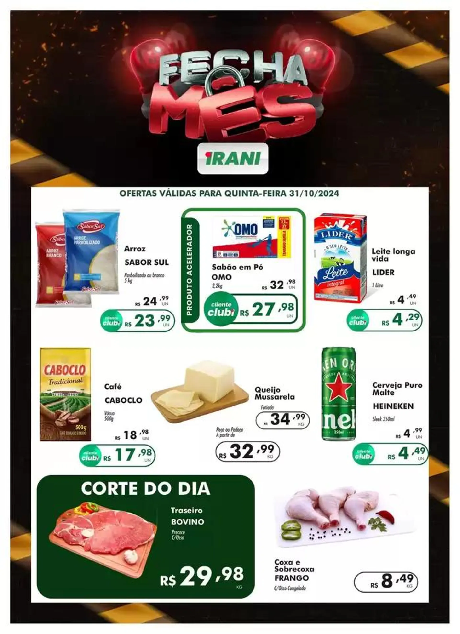 Nossas melhores ofertas para você - 1