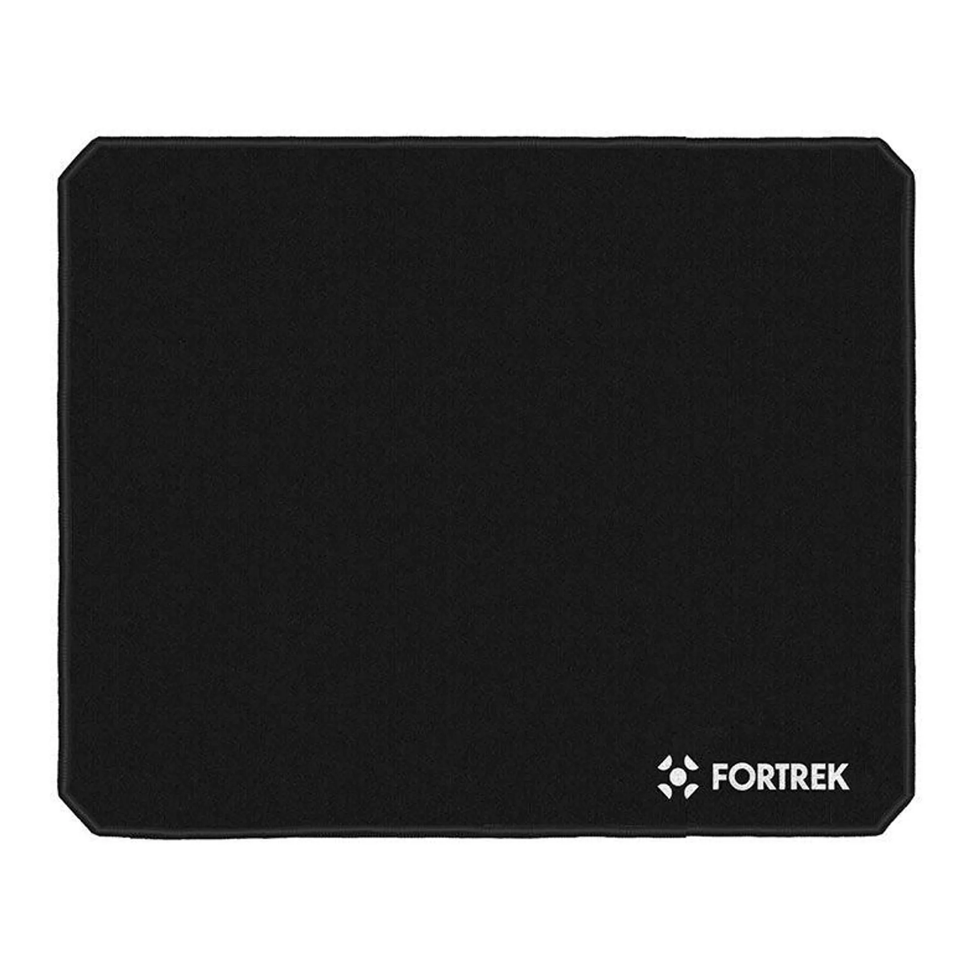 Mousepad Gamer Fortrek Speed MPG101, Speed, Medio, 320x240x3mm, Preto, 77414