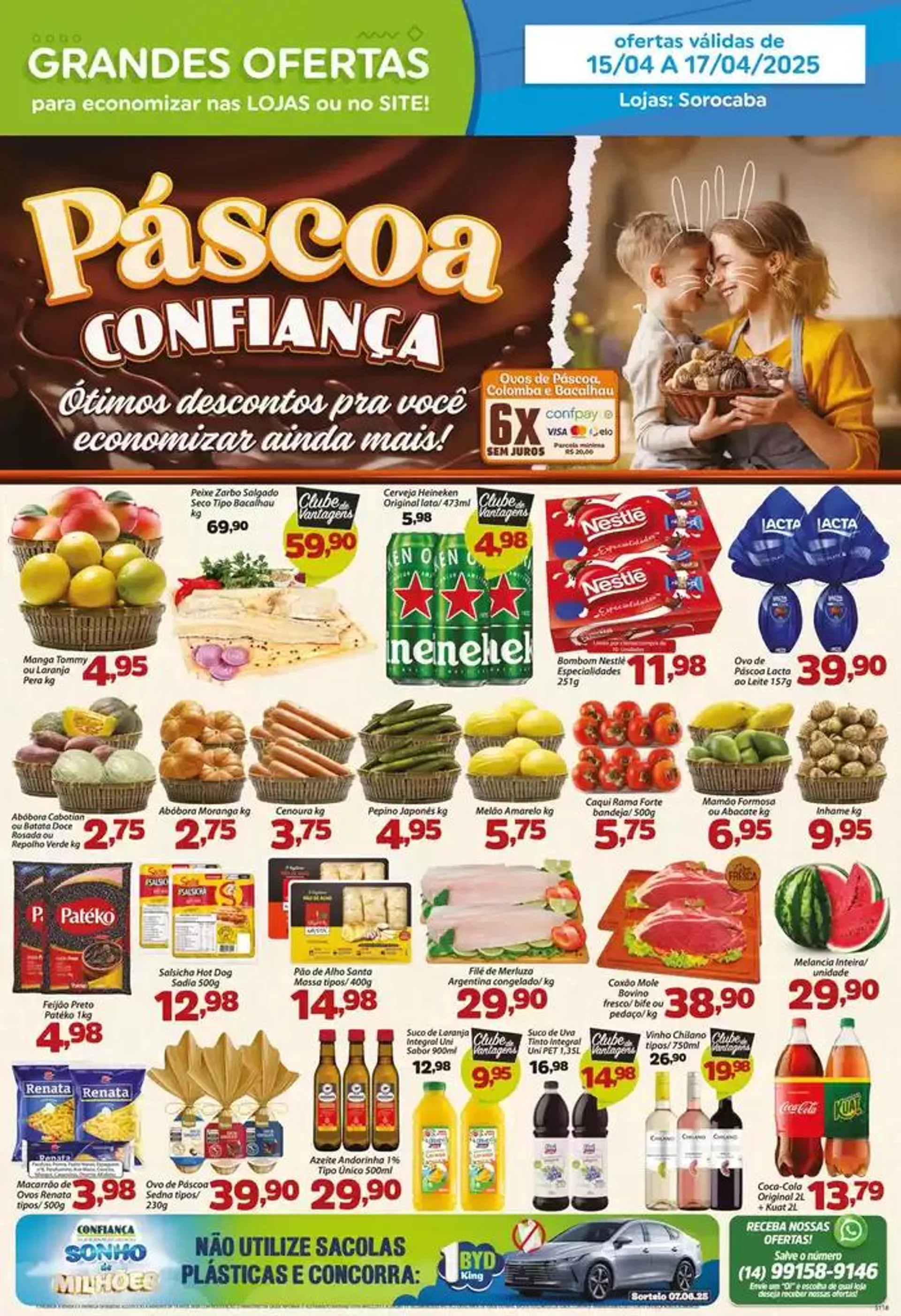 Nossas melhores ofertas para você - 1