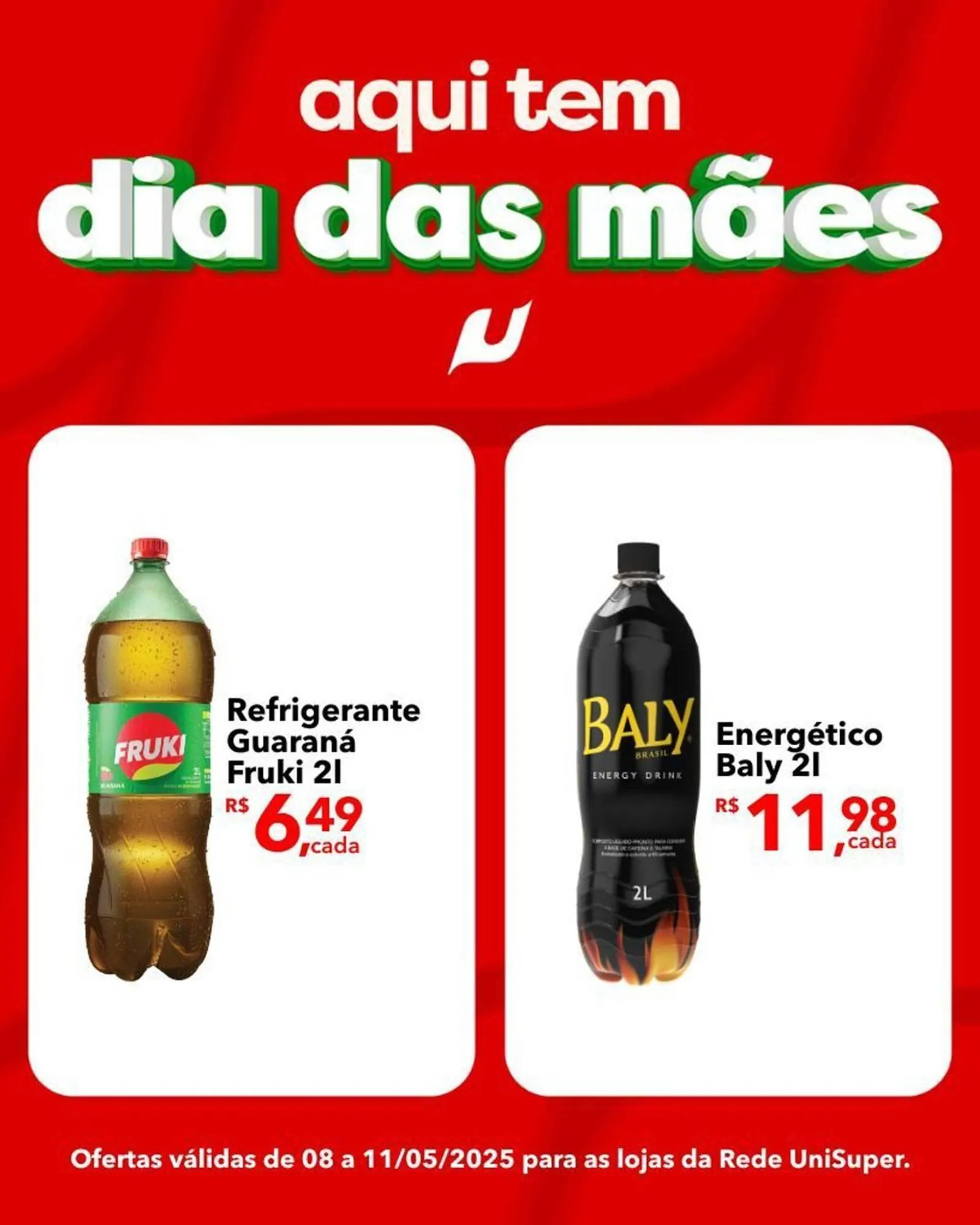 Catálogo UniSuper - 1