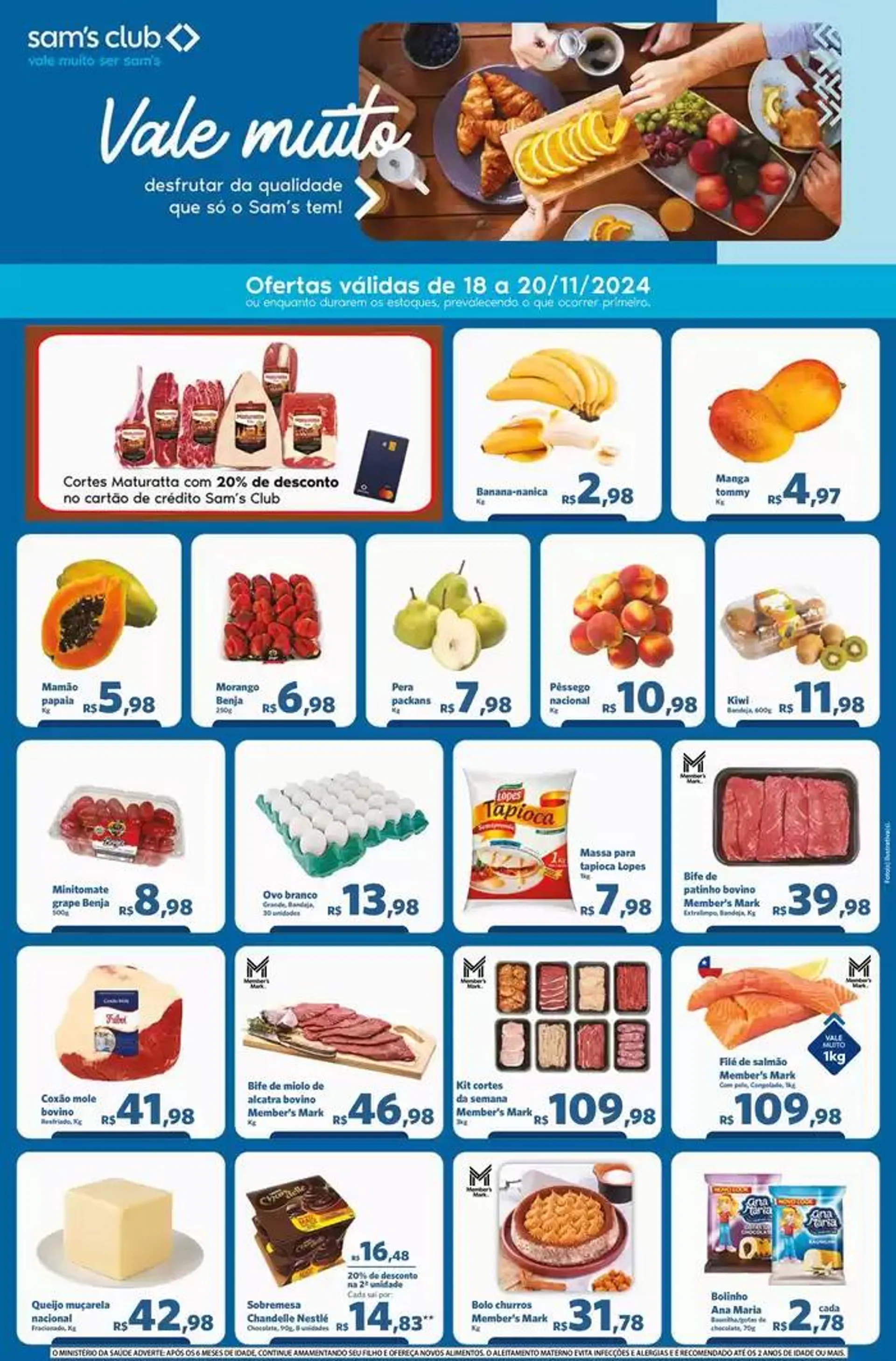 Economize agora com nossas ofertas - 1