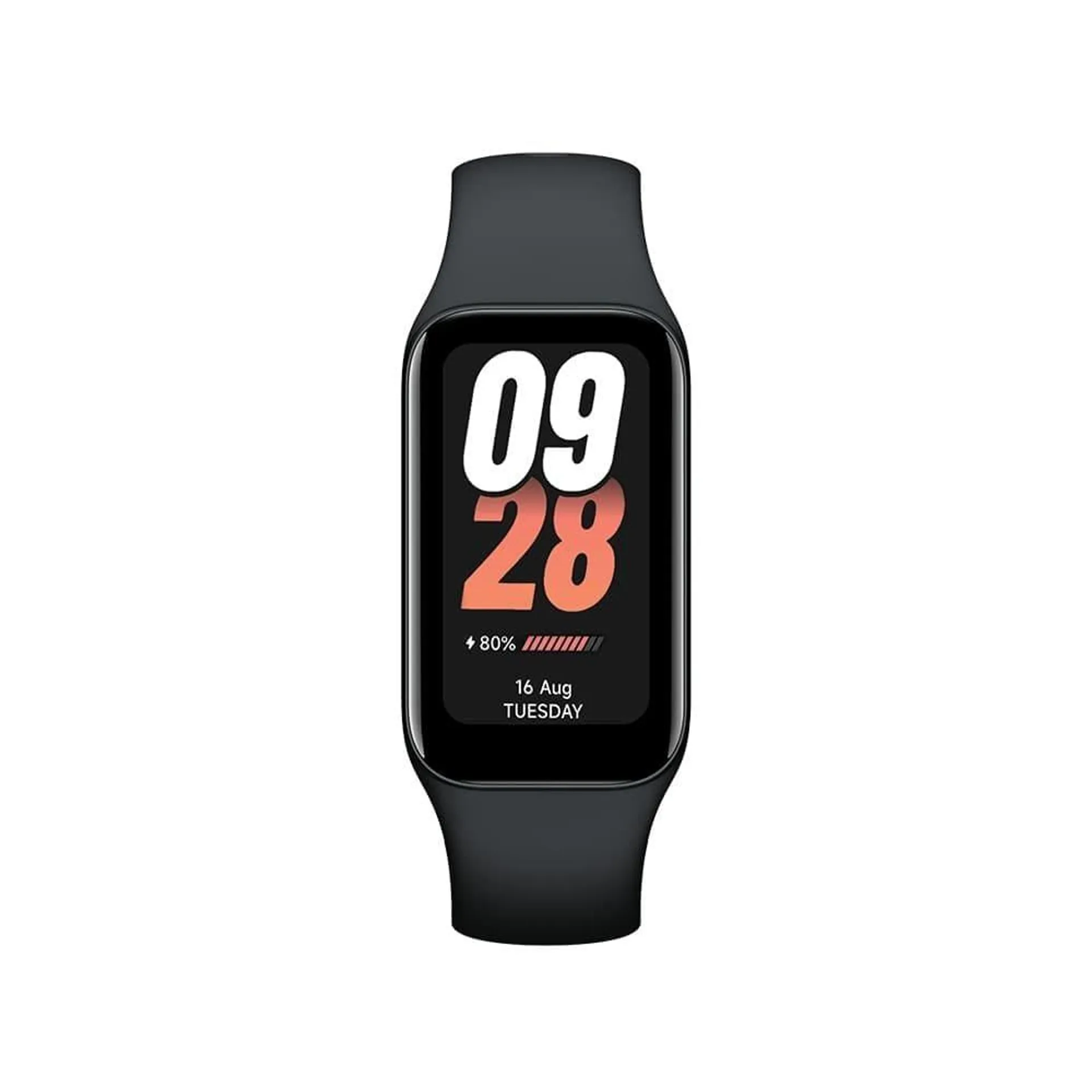 Pulseira Inteligente Xiaomi Band 8 Active, +50 Modos Treinos