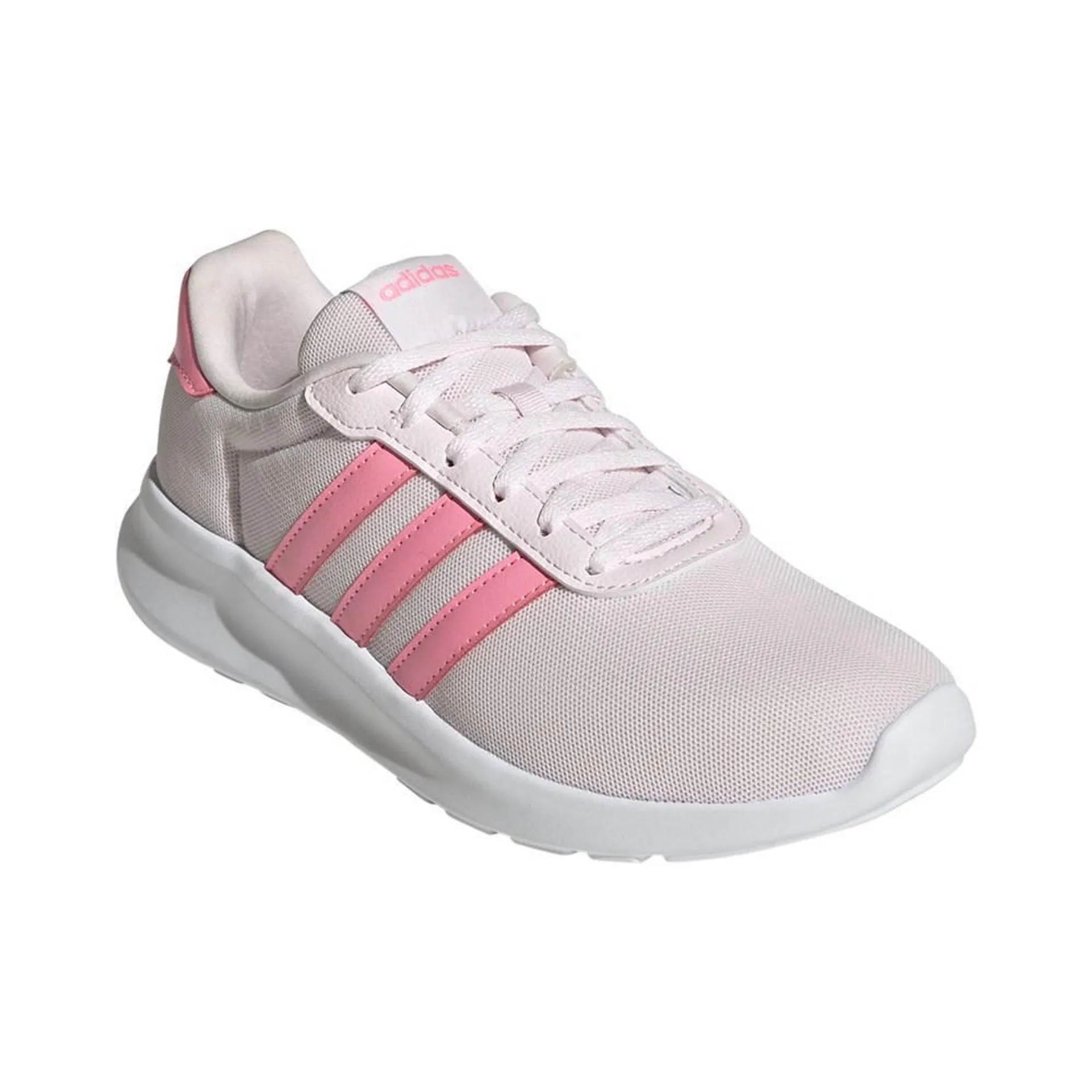Tênis Adidas Lite Racer 3.0 Feminino Rosa