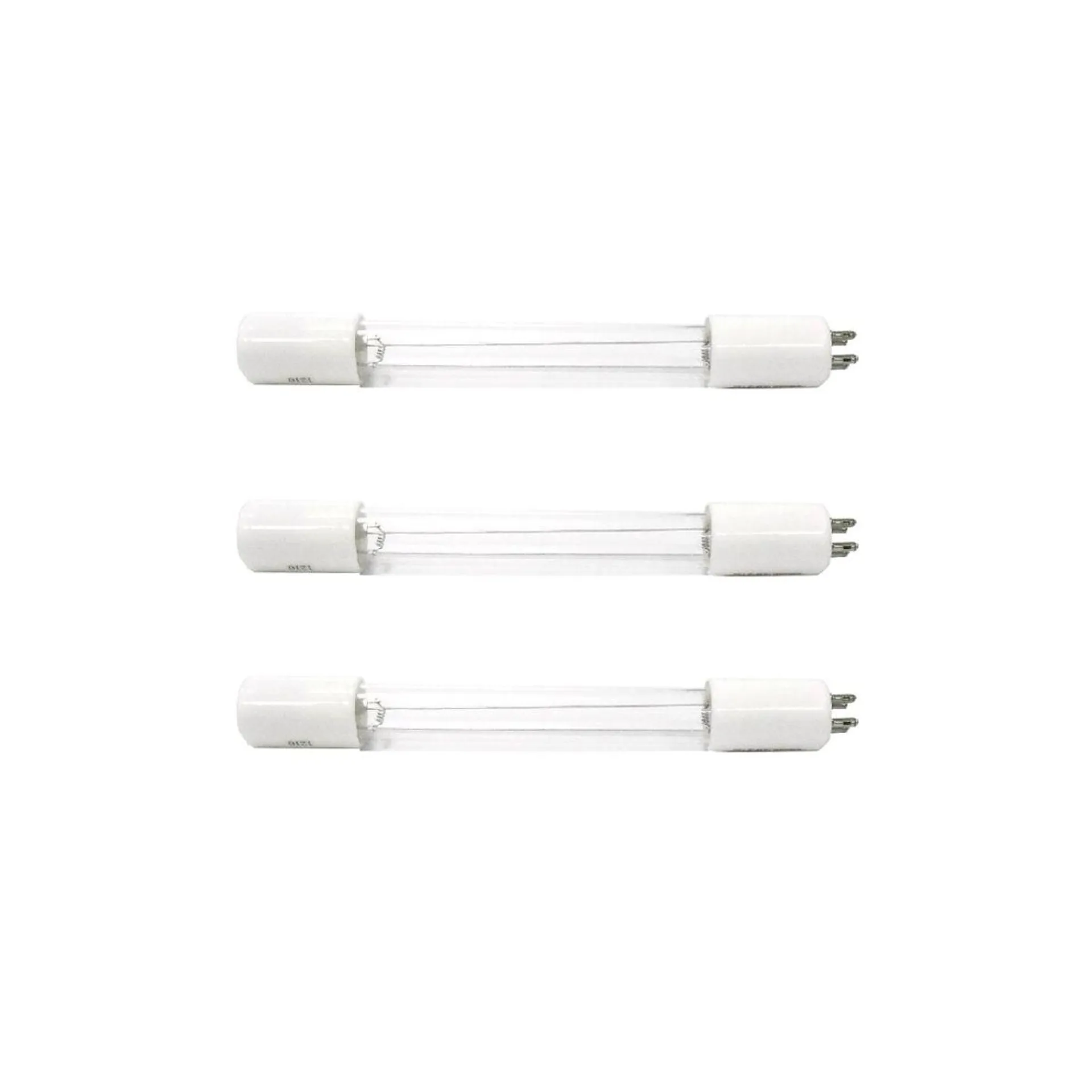 Kit Lâmpada UV para Purificador PA30G e PA31G Electrolux (3 unidades)