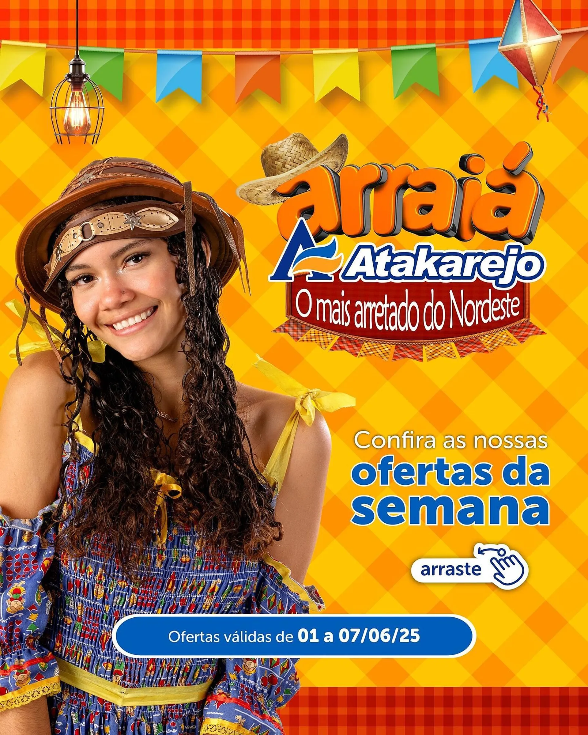 Catálogo Atakarejo - 1