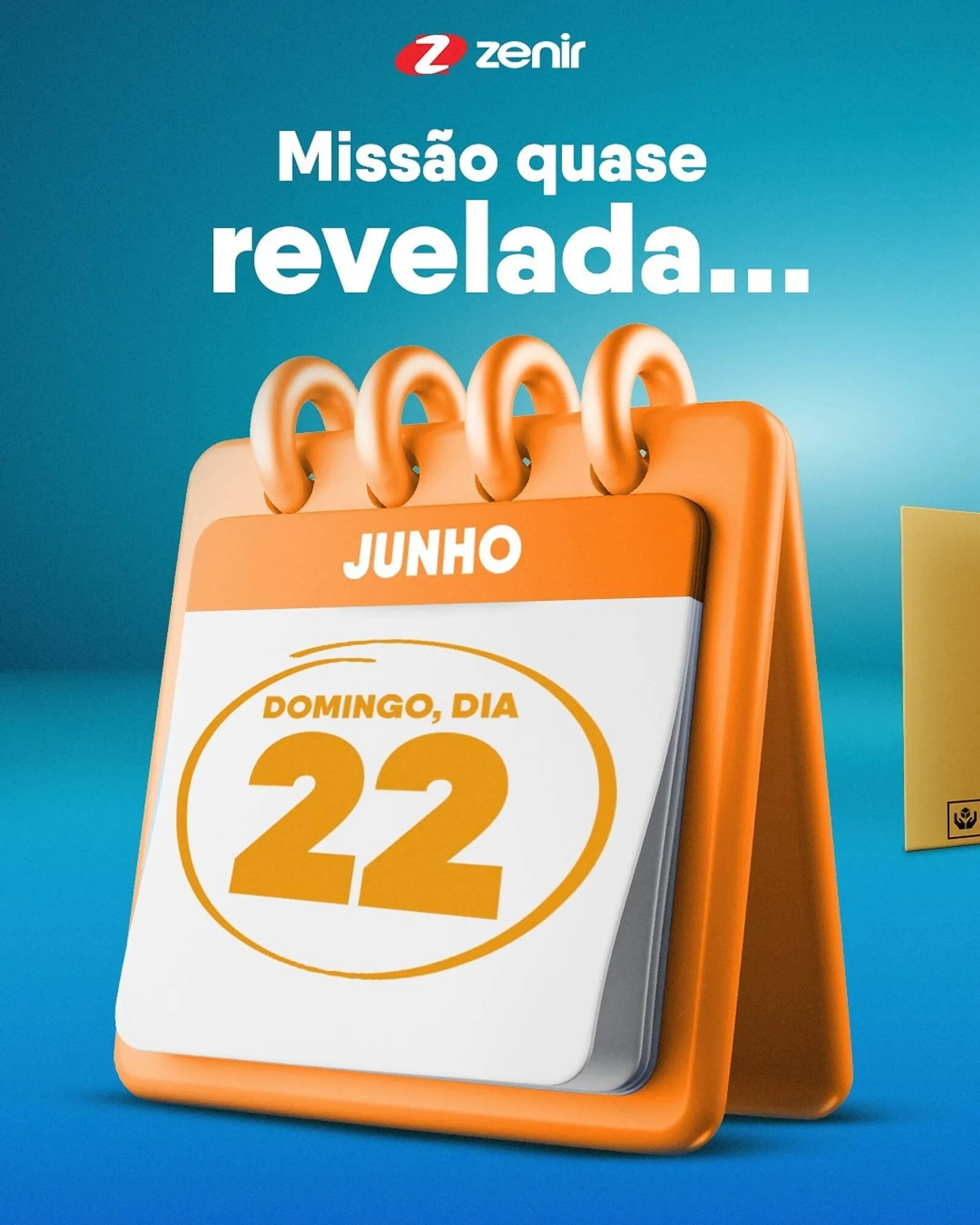 Catálogo Zenir - 1
