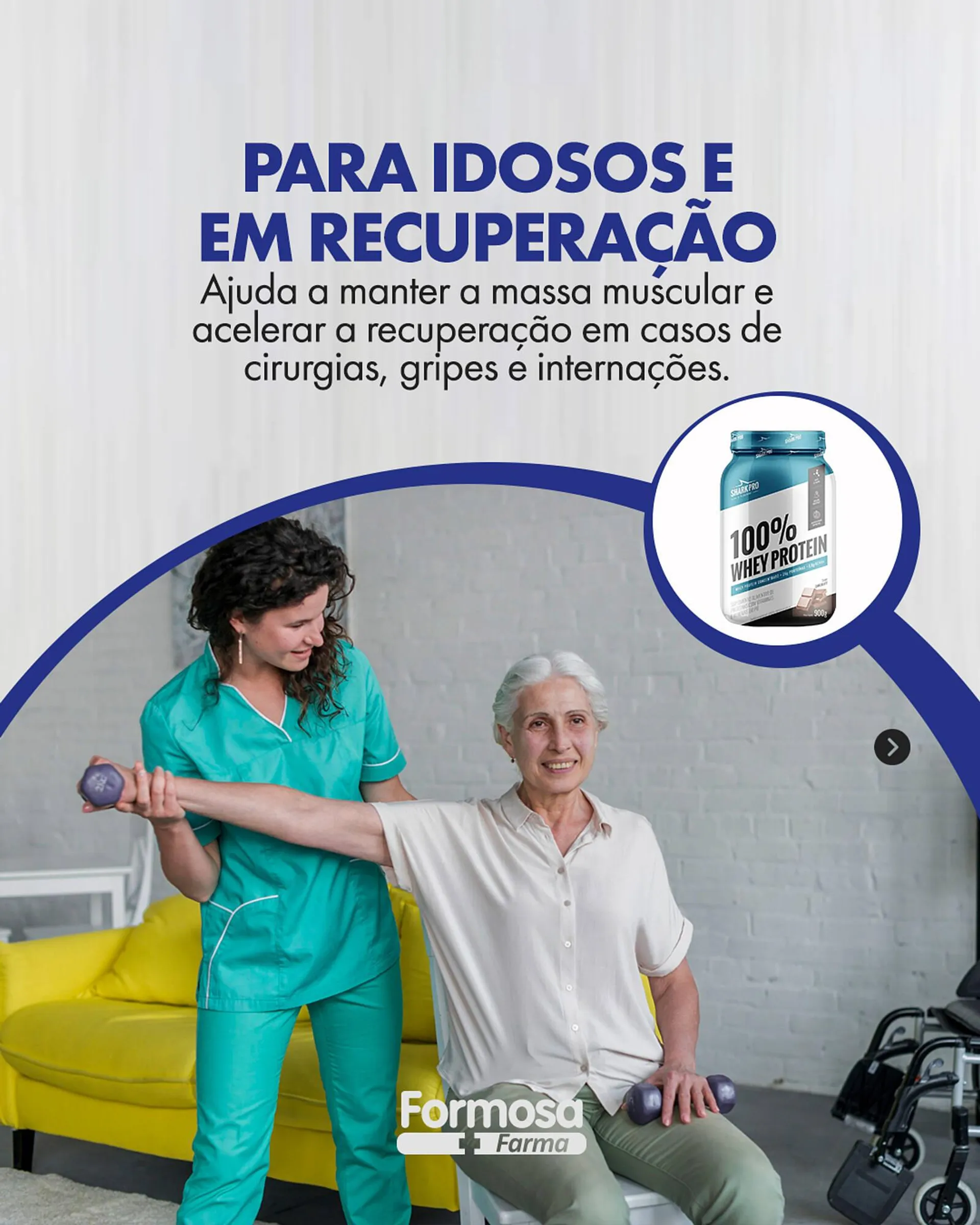 Encarte de Catálogo Grupo Formosa 18 de maio até 24 de maio 2025 - Pagina 2