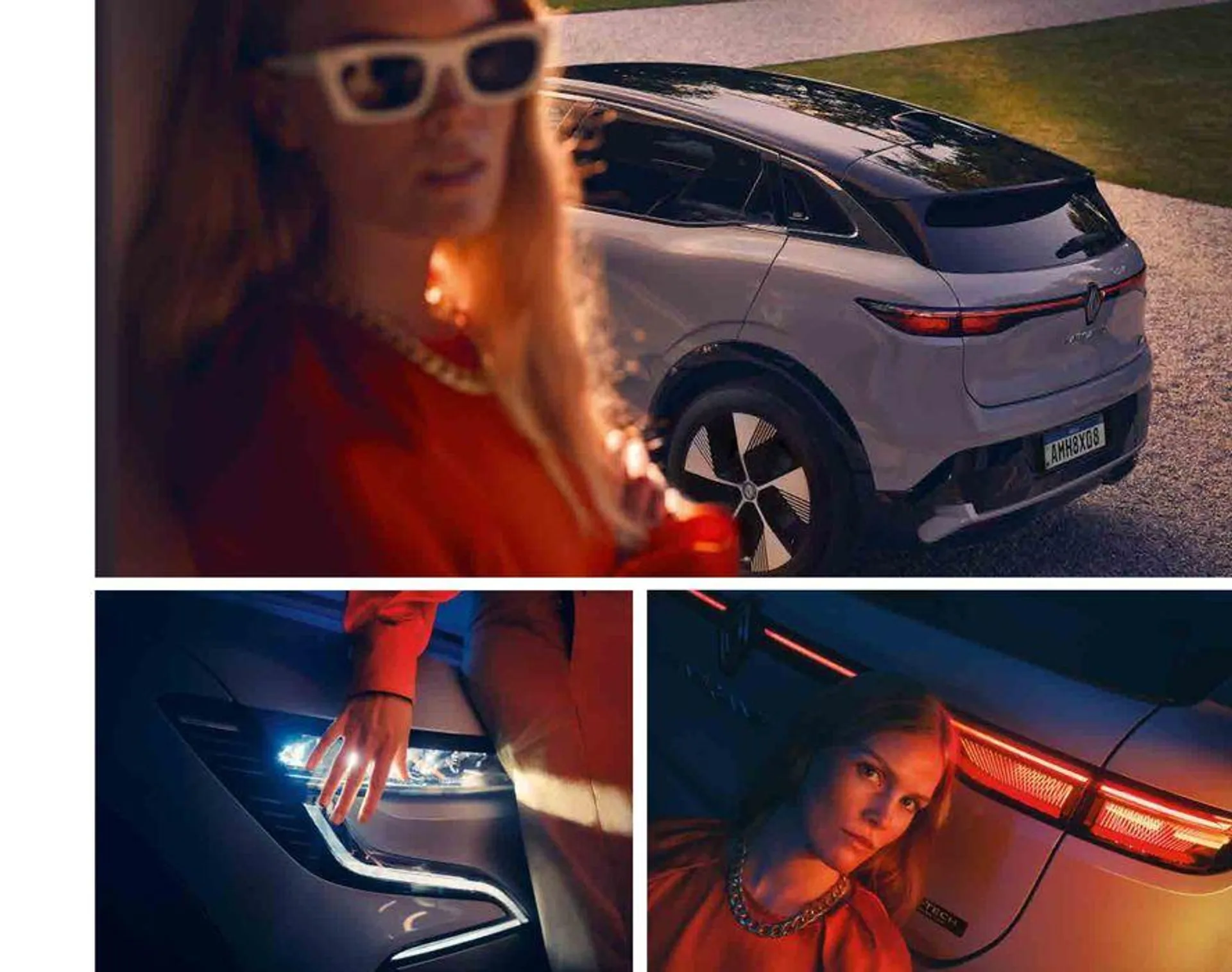 Encarte de Renault Megane E-Tech  21 de agosto até 21 de agosto 2025 - Pagina 6
