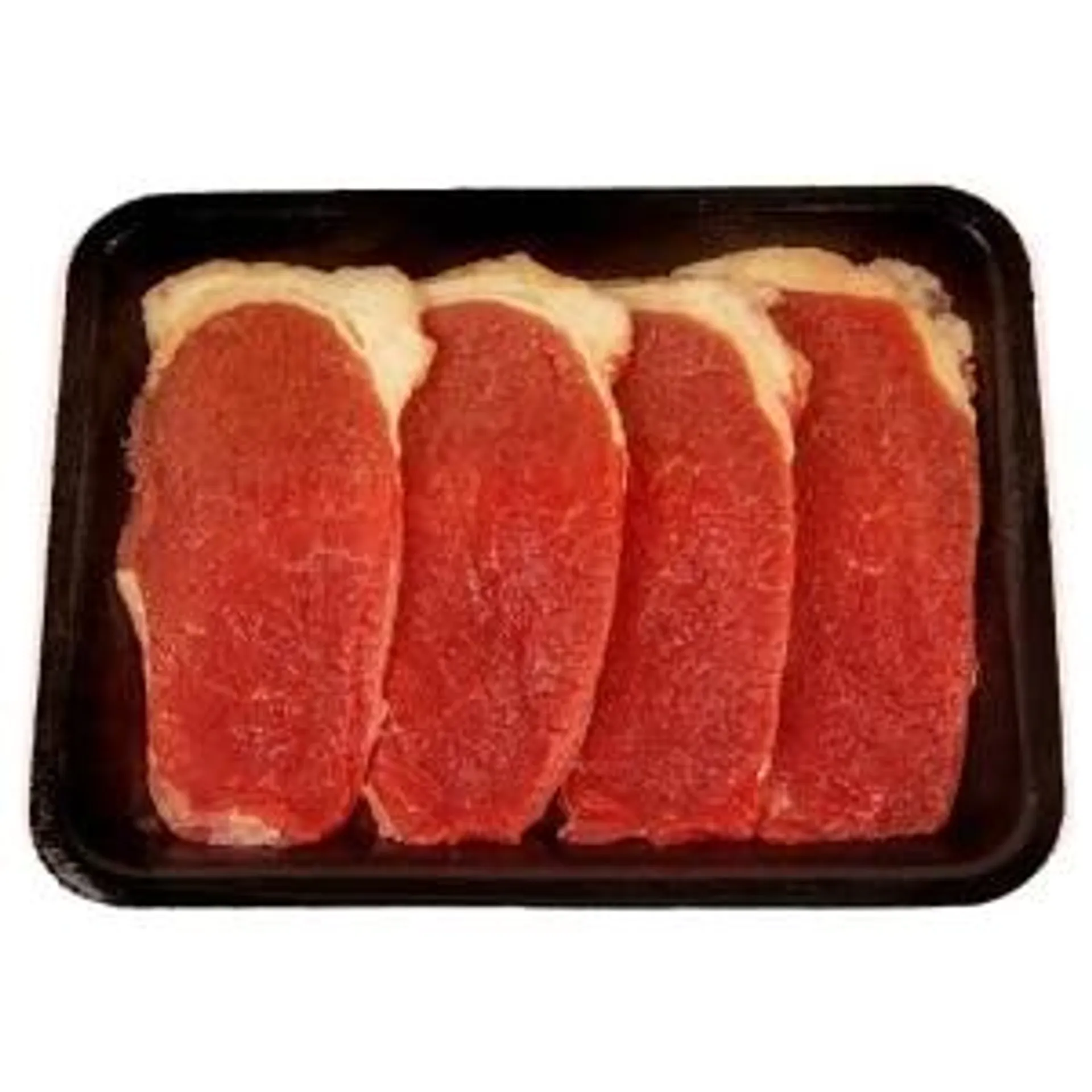 Lagarto Bovino Bife Resfriado Bandeja 500g