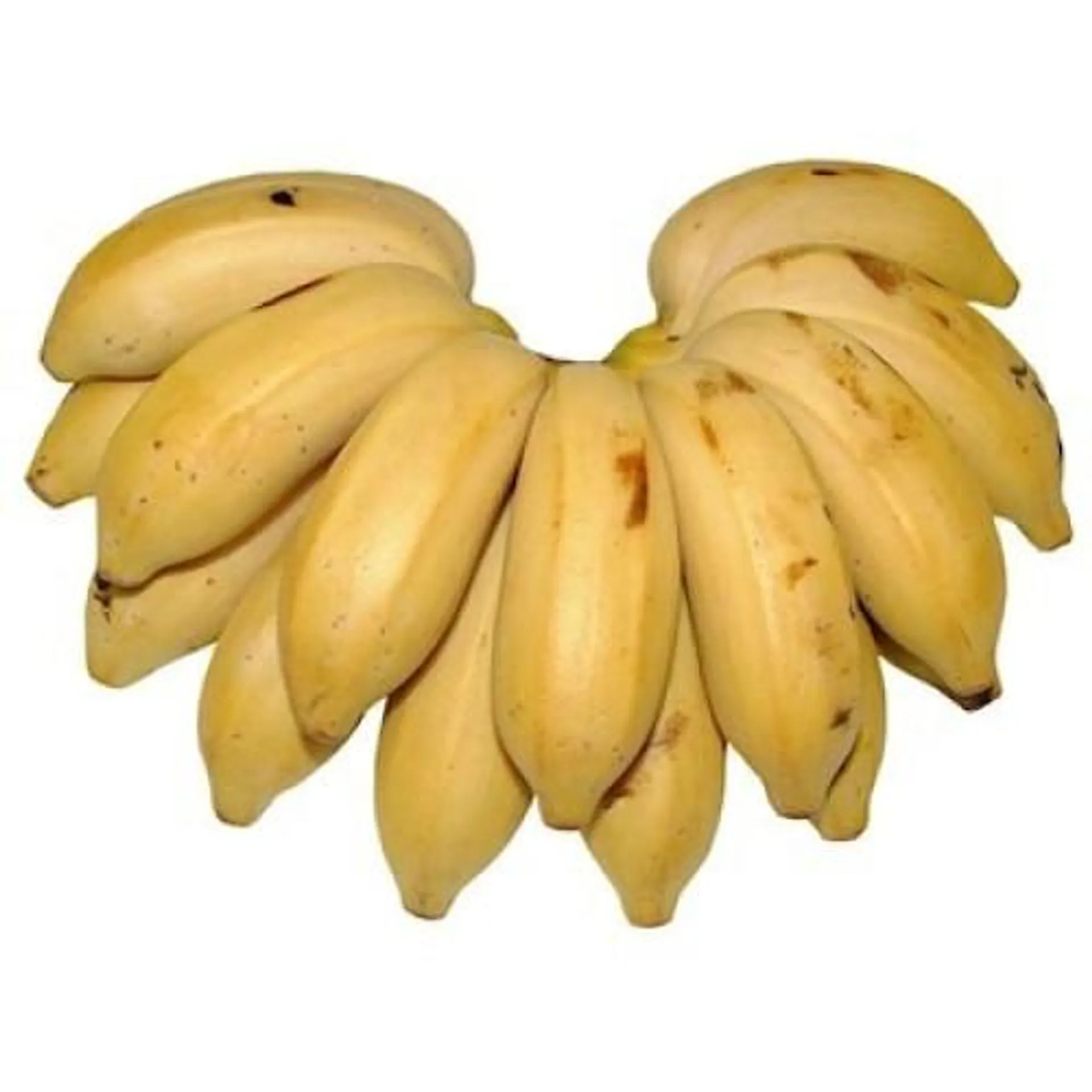 Banana Maça KG