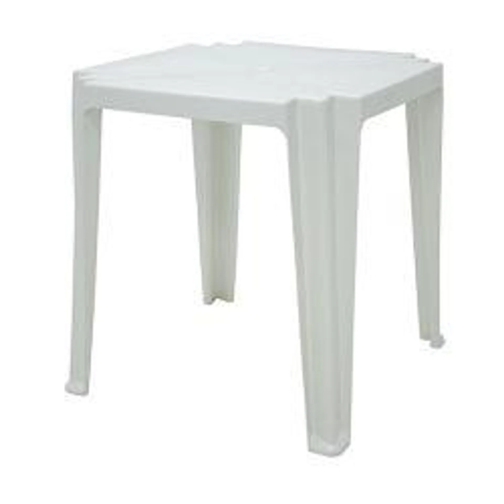 Mesa Tramontina Tambaú 92314/010 - Polipropileno - Branco