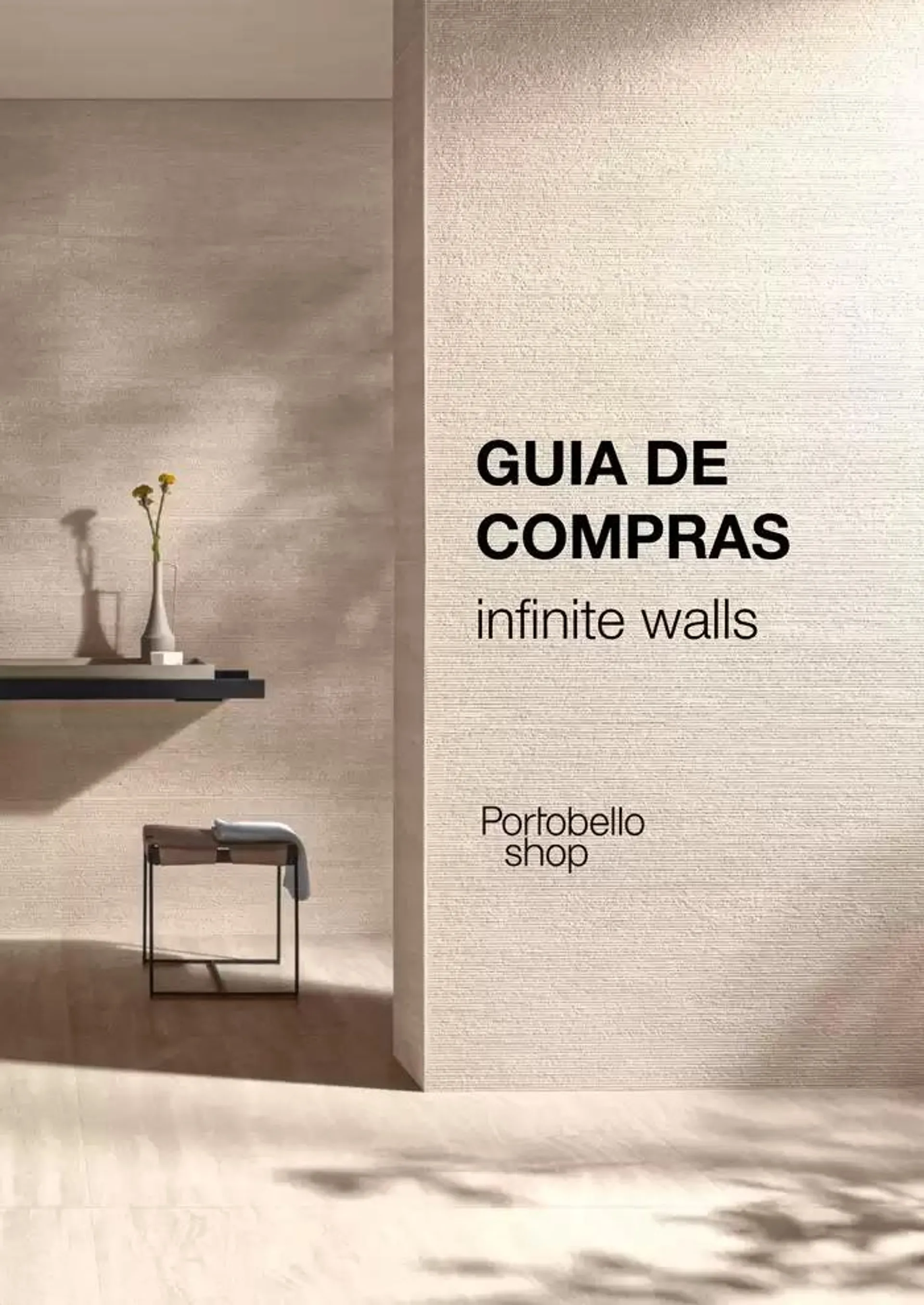 Guia Infinite Walls - 1