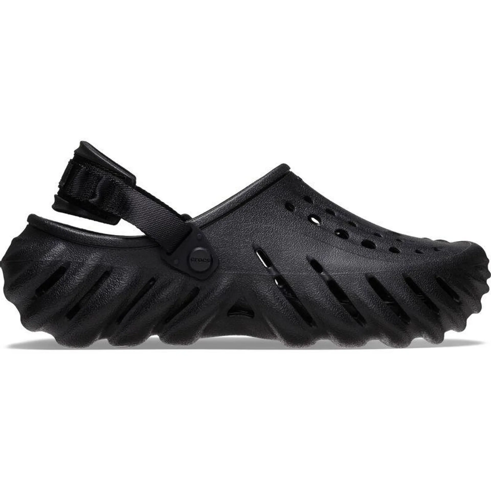 Sandália Crocs Echo Clog